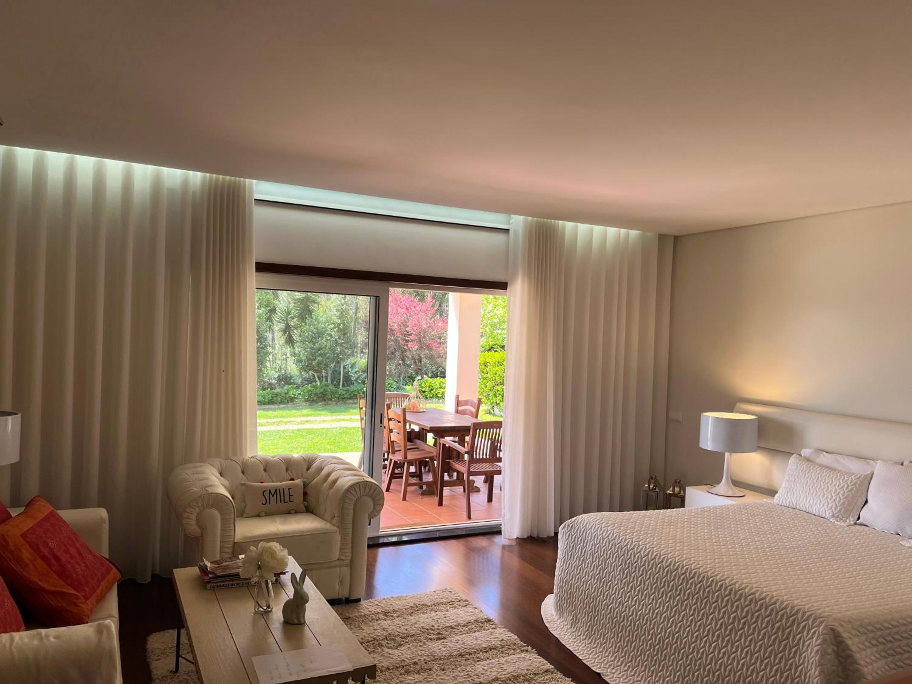 Double Room with Terrace photo 3