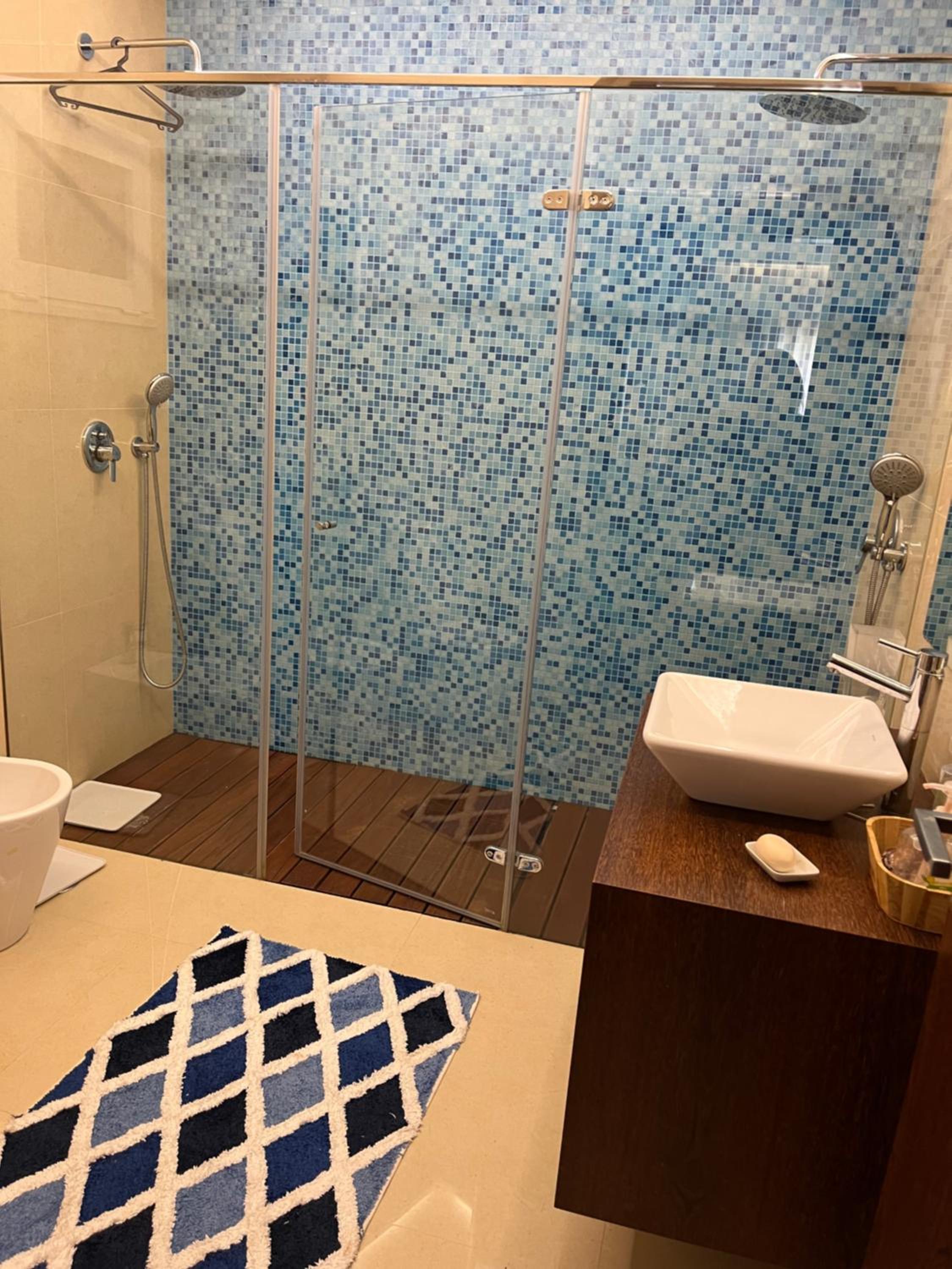 Double Room with Mountain View photo 2