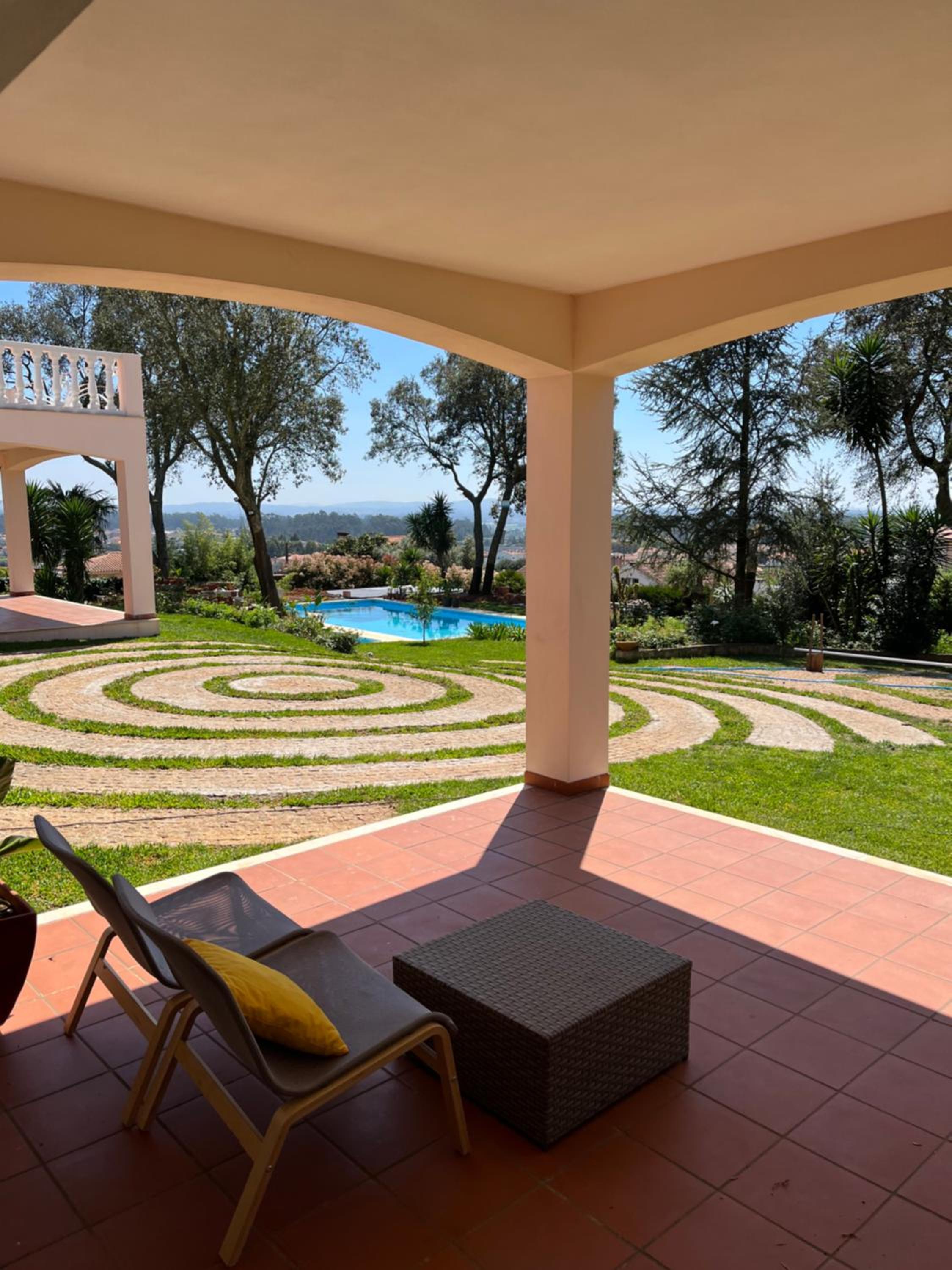 Double Room with Terrace photo 2