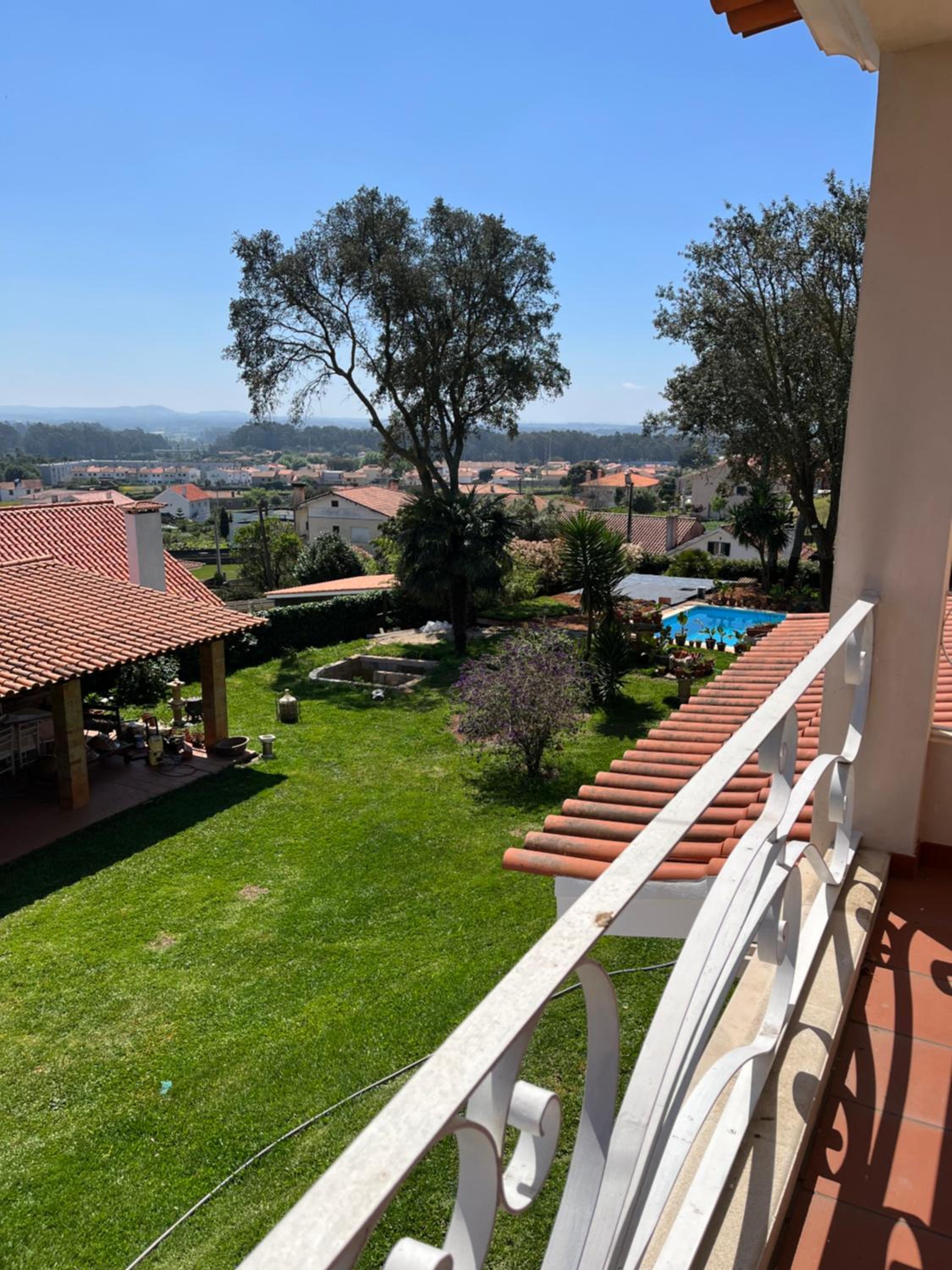 Deluxe Double Room with Balcony photo 2