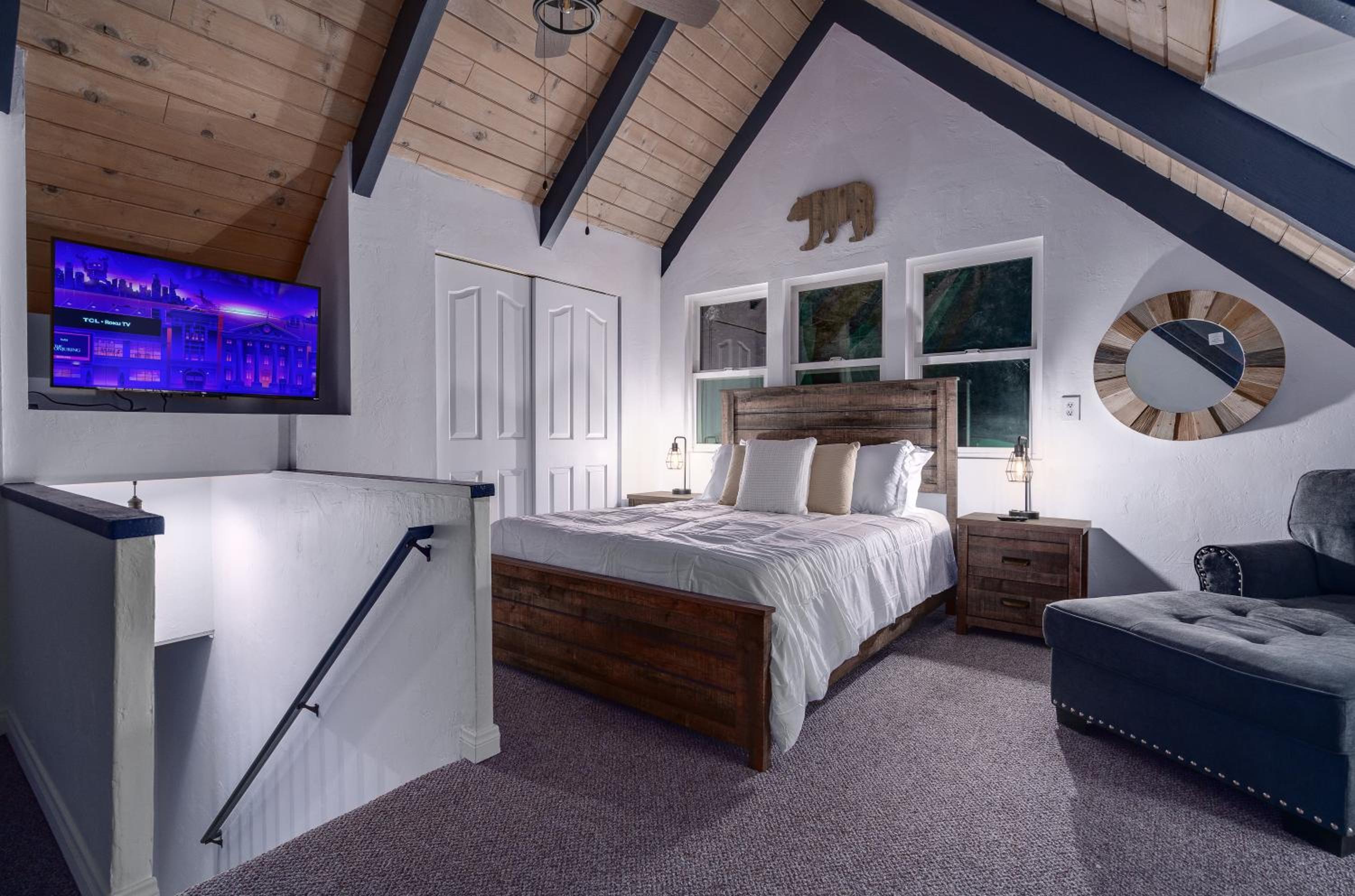 Two-Bedroom House photo 1