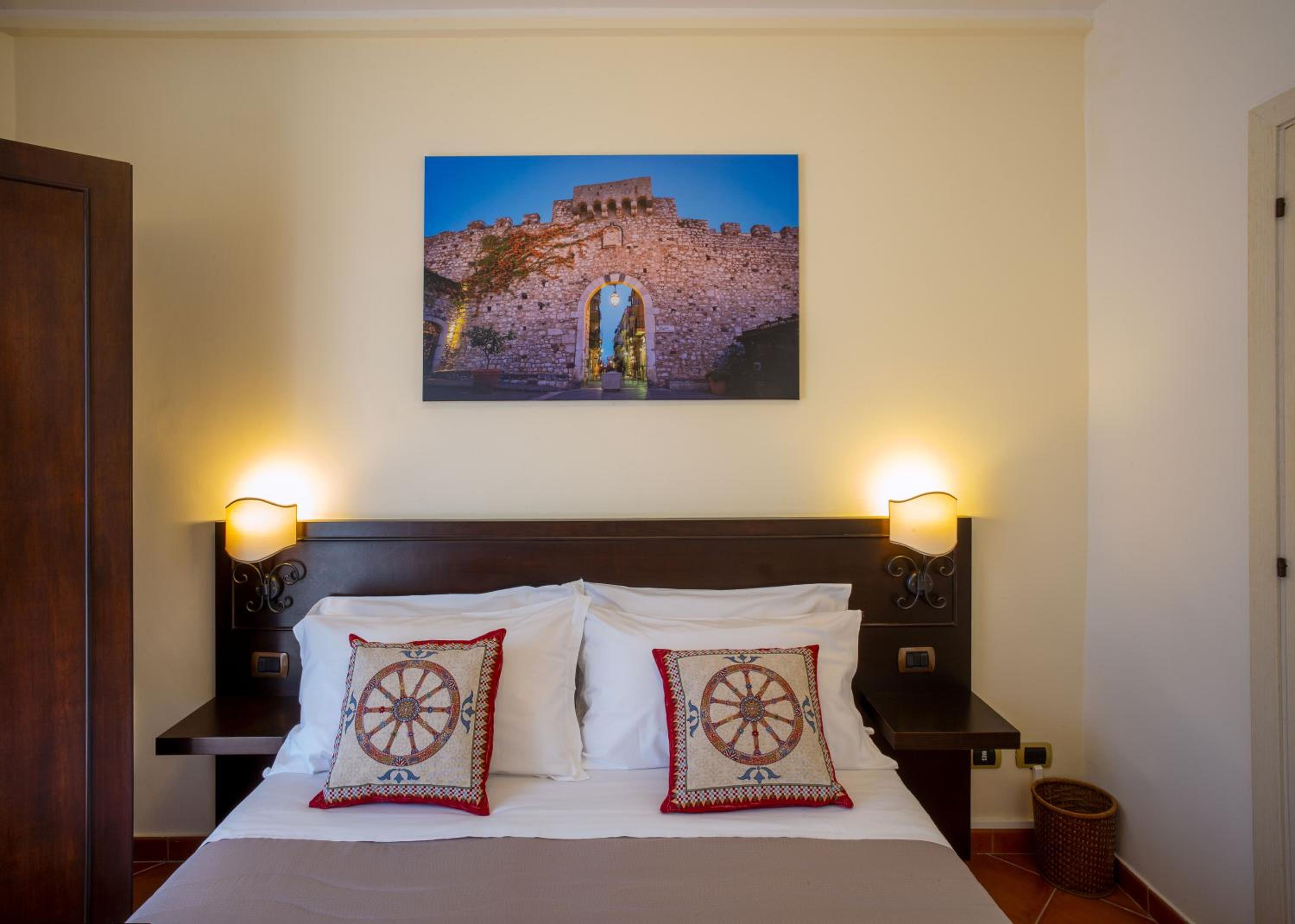 Comfort Triple Room with Shower