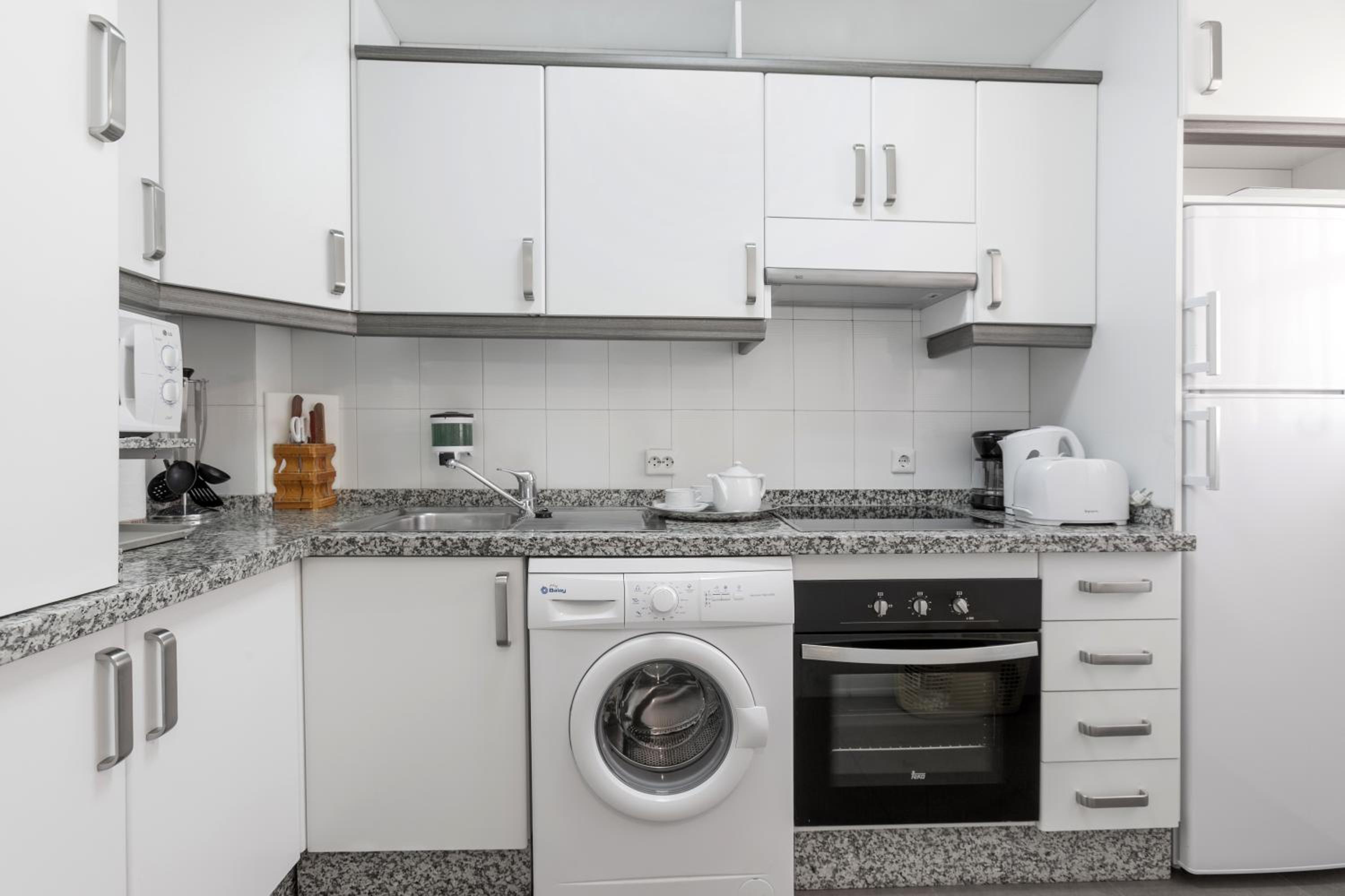 Apartment (1-2 Adults) photo 3