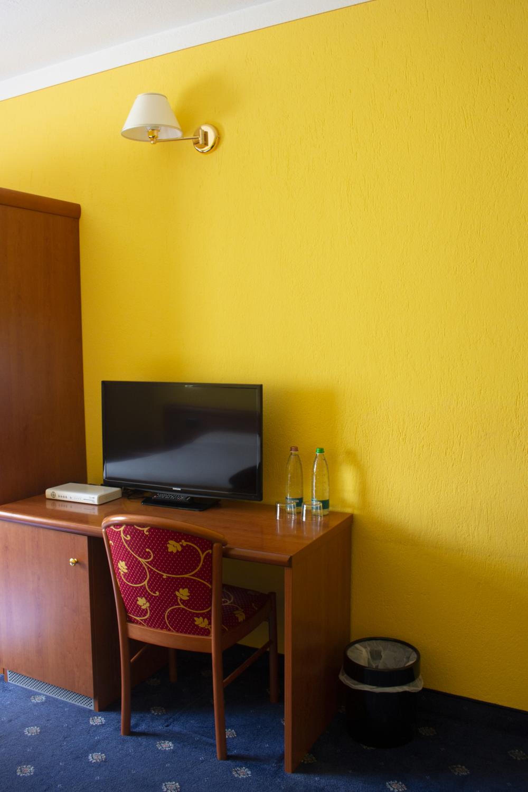 Standard Double Room photo 2