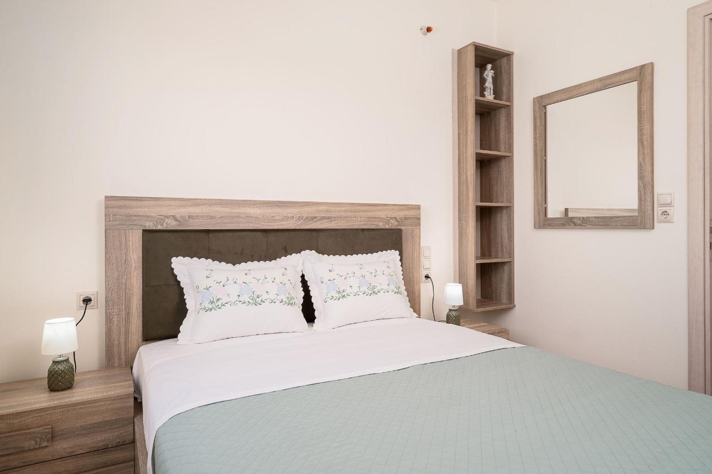 Apartment with Sea View photo 1