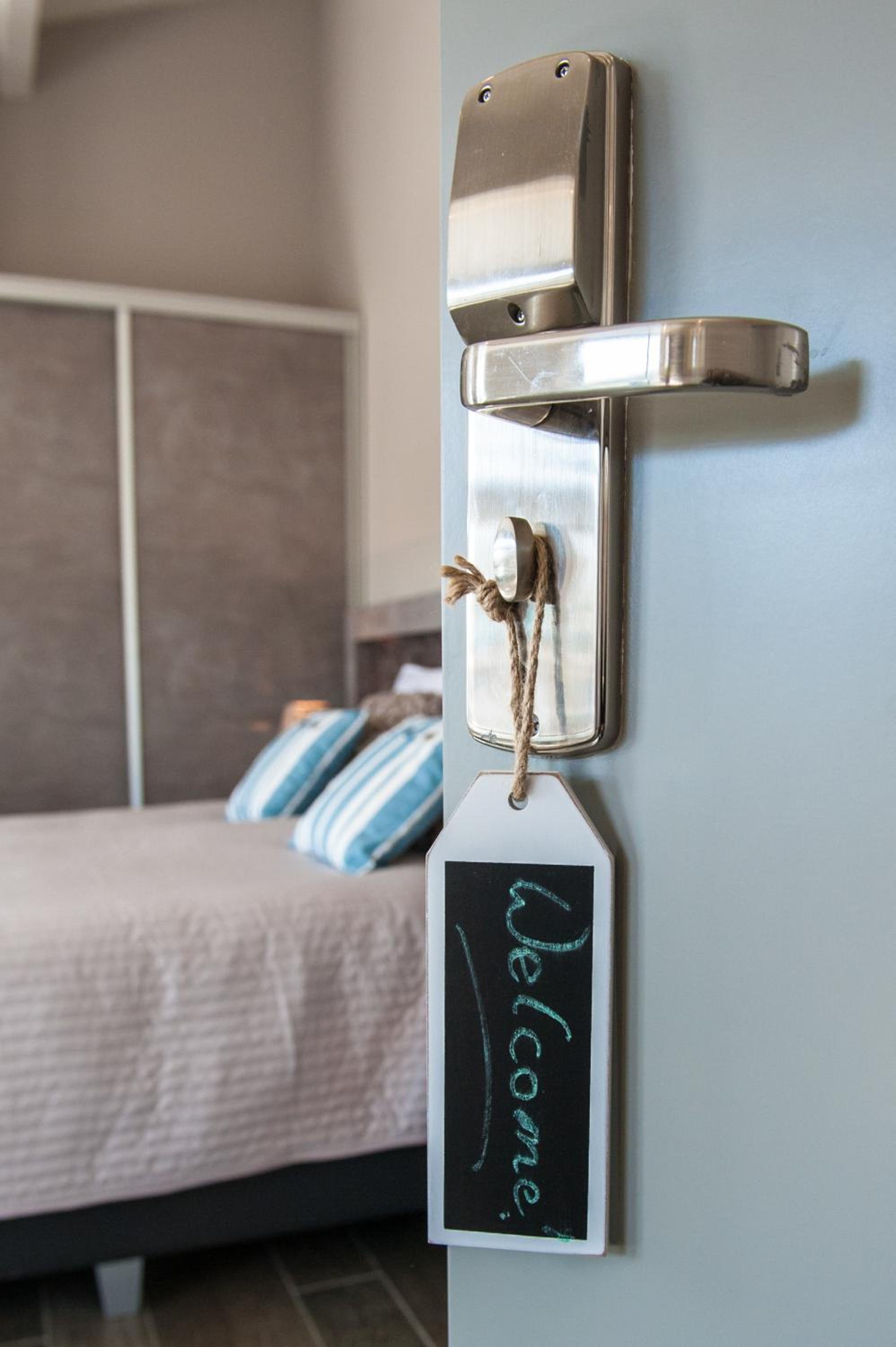 Deluxe Twin Room - Disability Acces photo 3