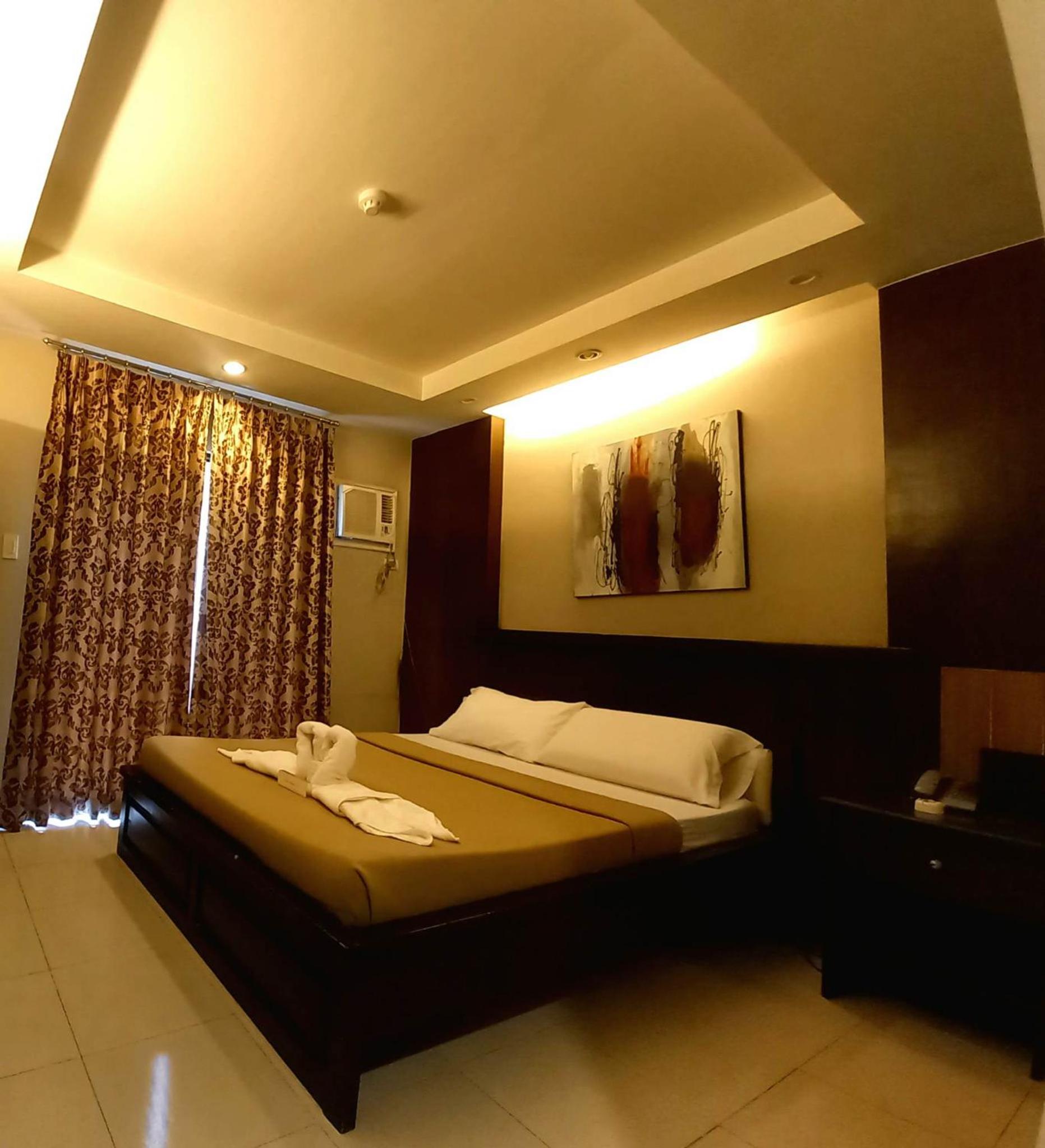 Deluxe Room photo 2