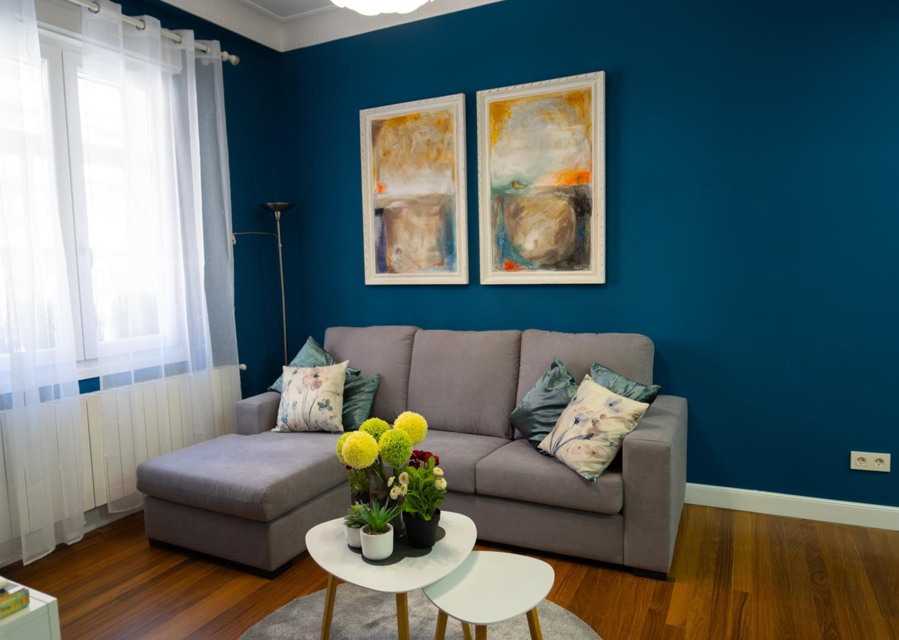 Departamento de tres habitaciones