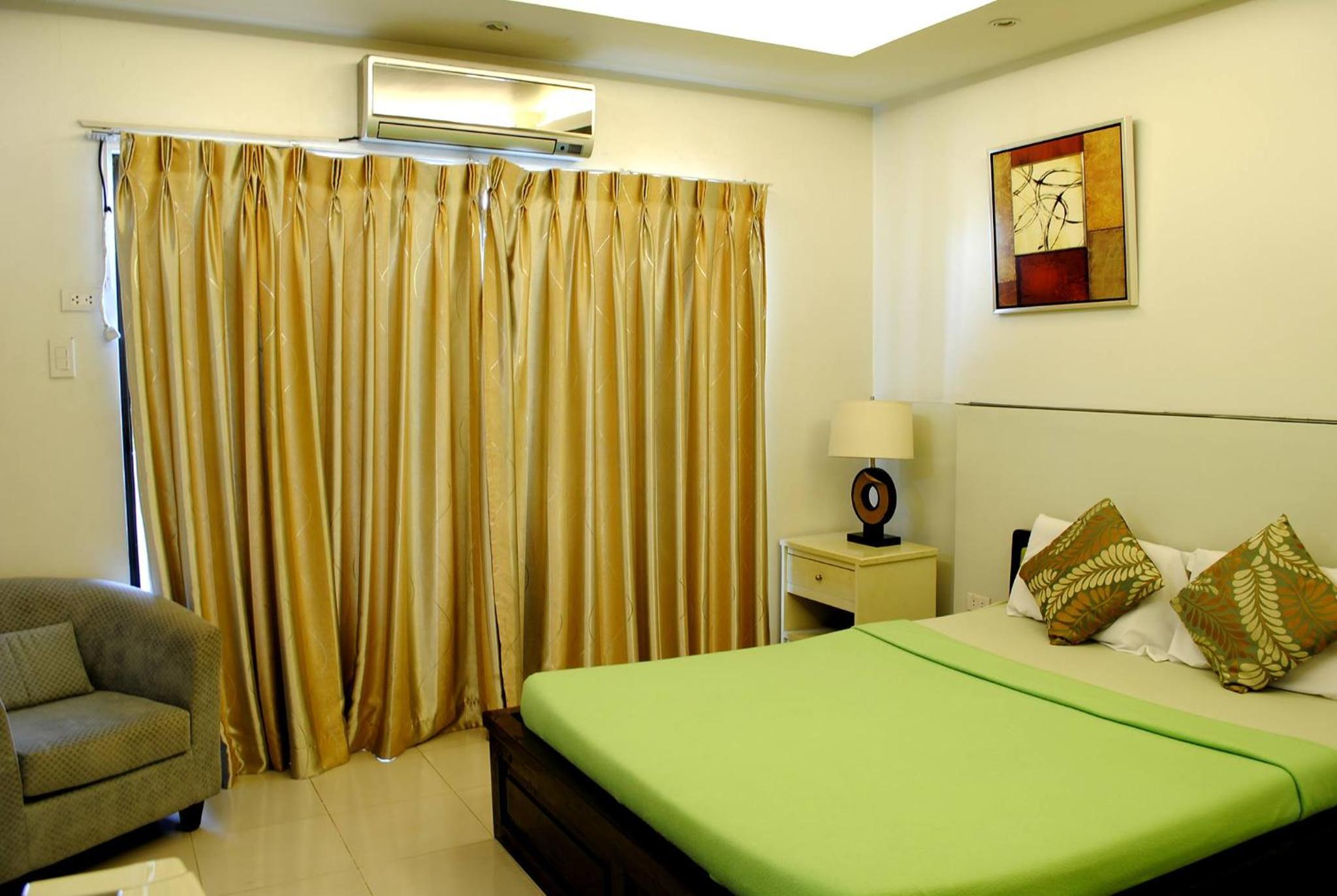 Suite with Balcony photo 2