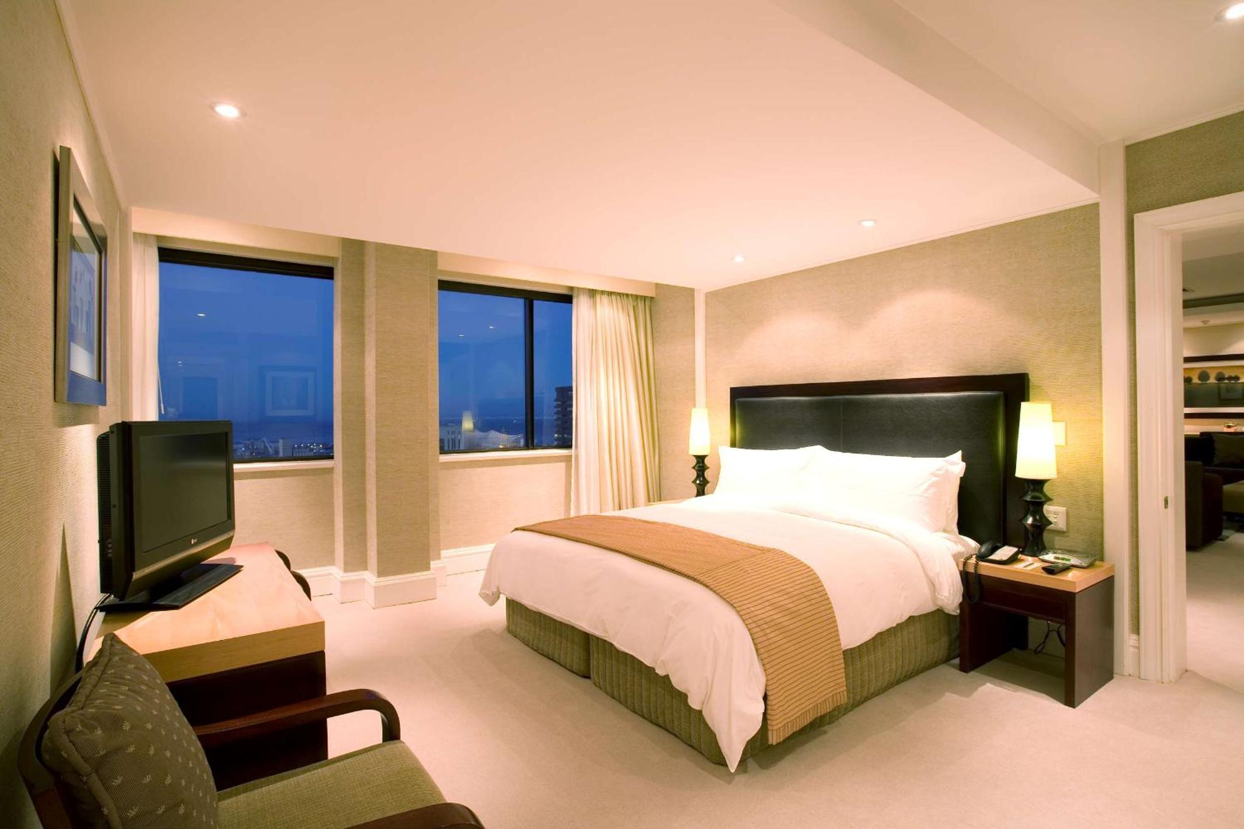 Penthouse Suite photo 1