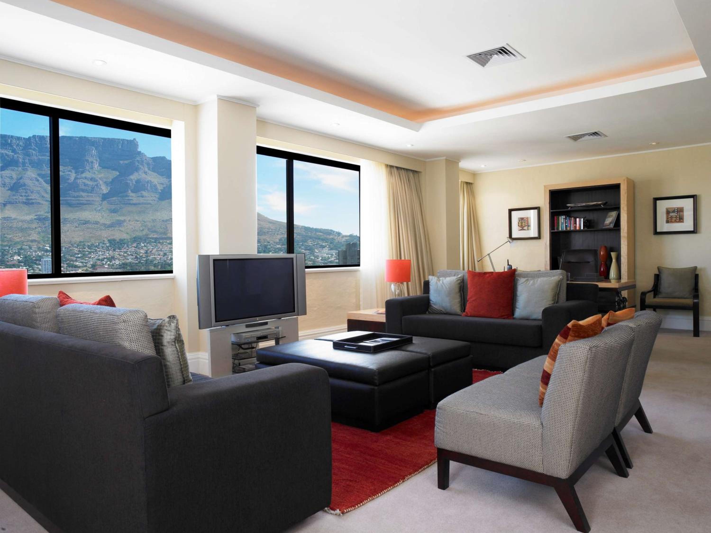 Presidential Suite photo 1