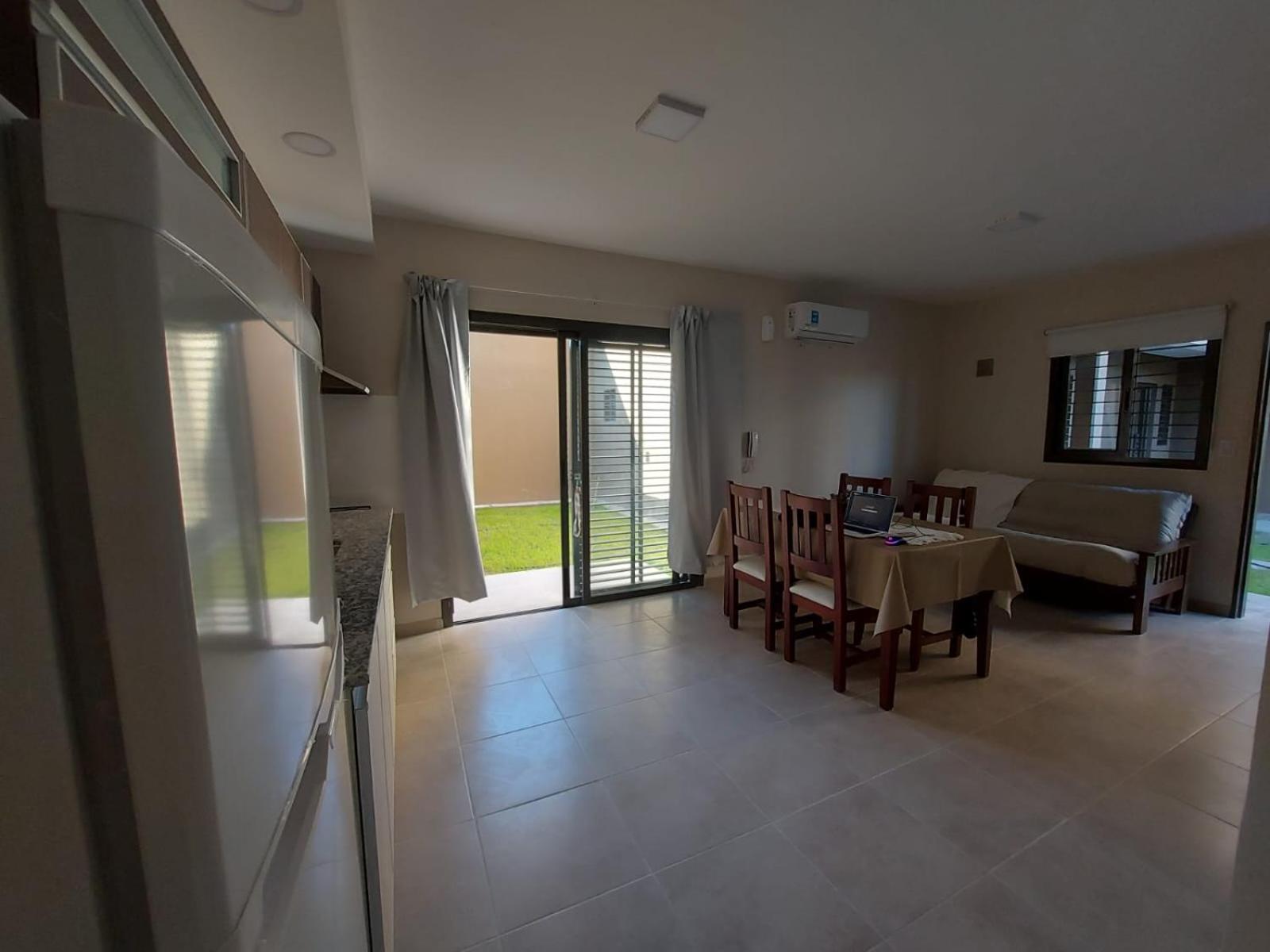 Apartment - Ground Floor photo 1