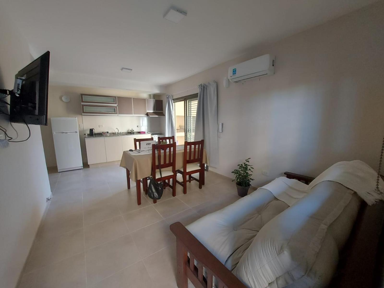 Apartment - Ground Floor photo 3
