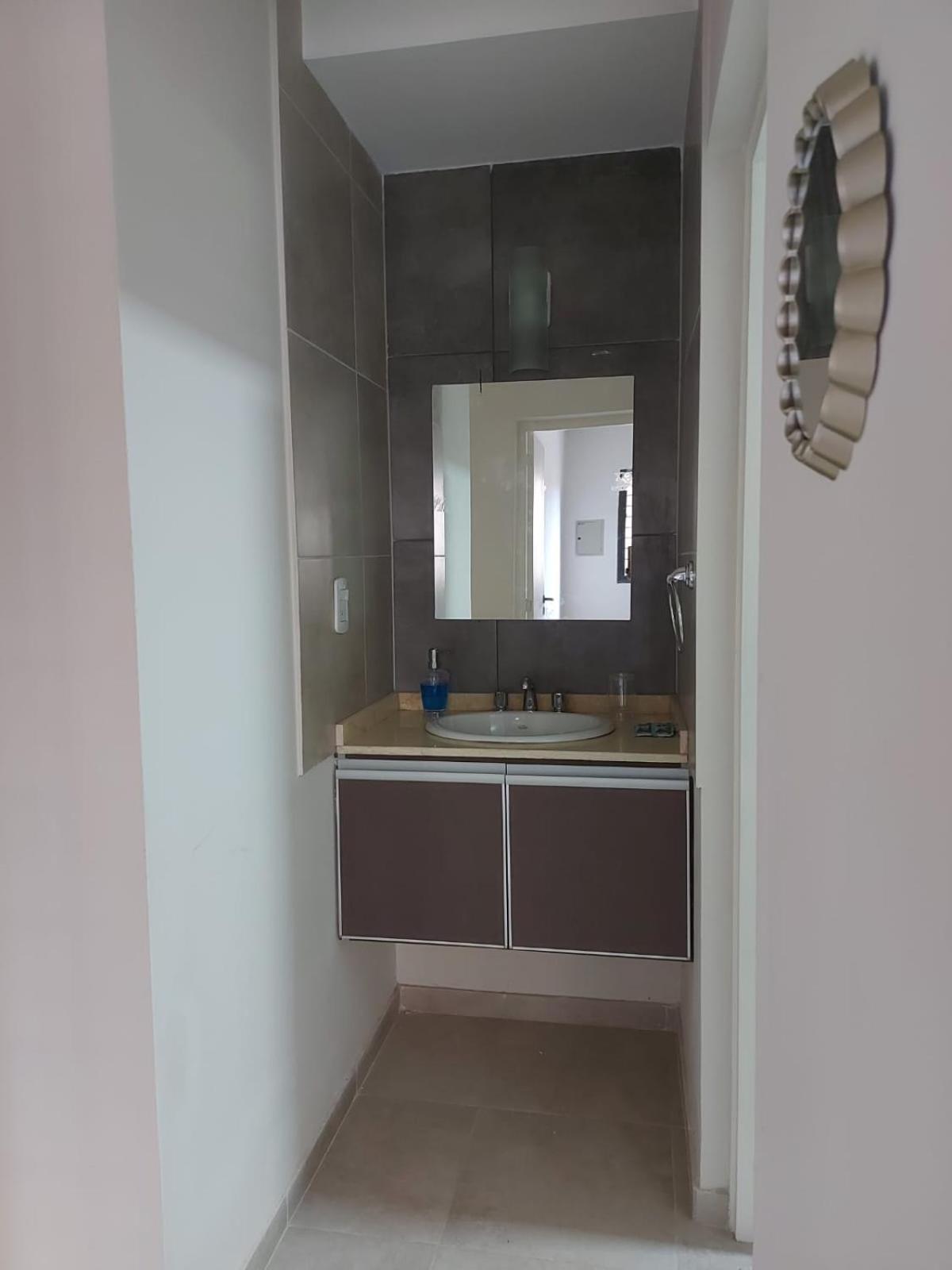 Two-Bedroom Apartment photo 2