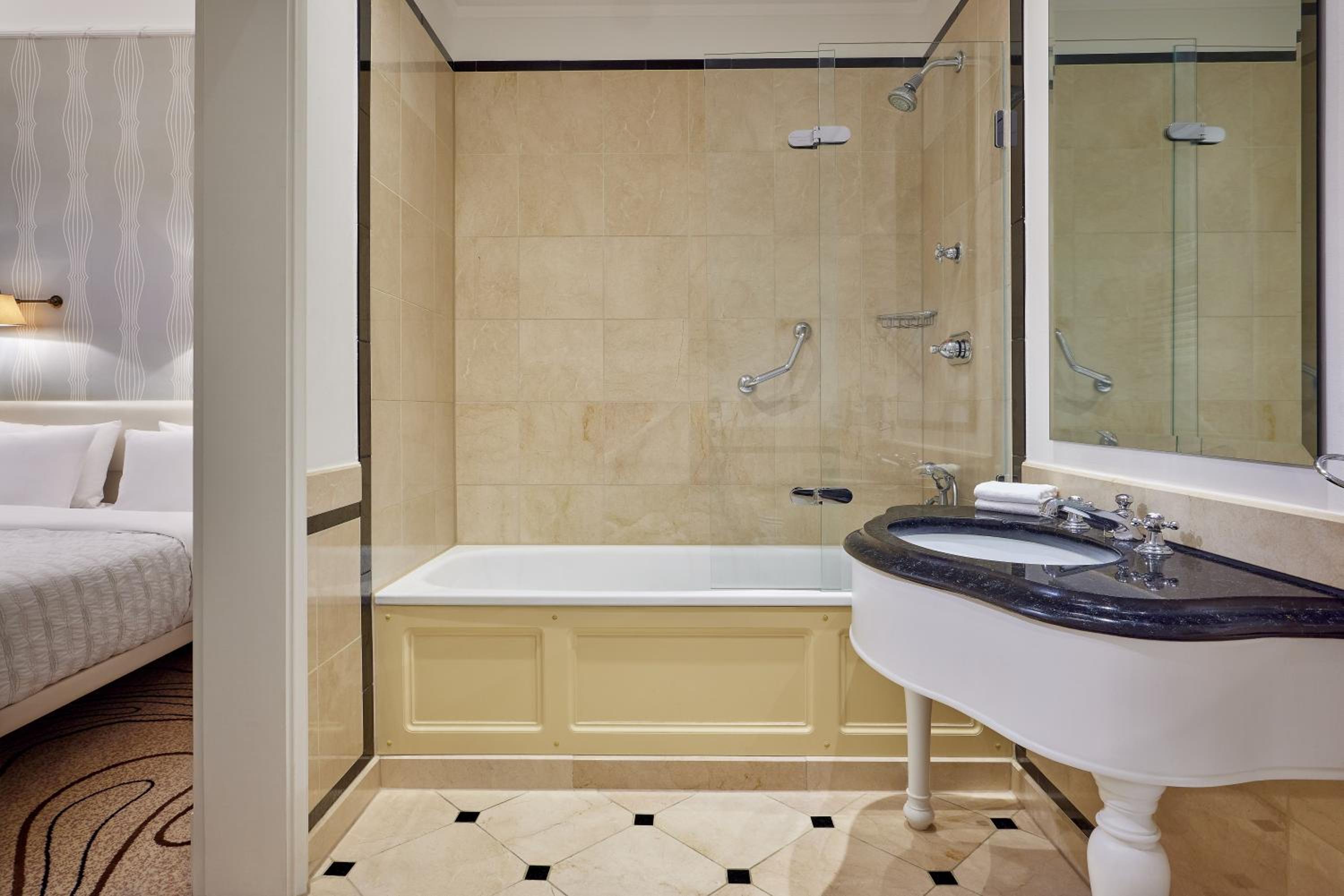 King Room Chic Palais
