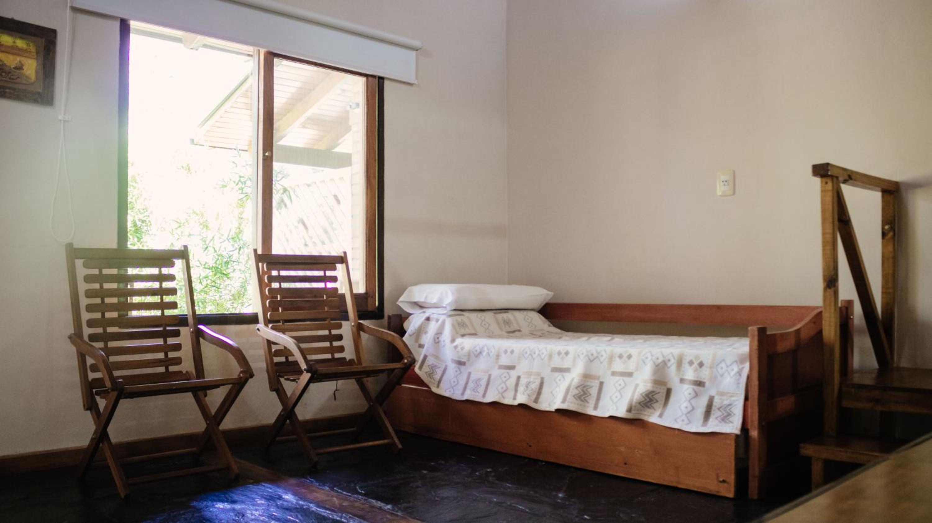One-Bedroom Bungalow photo 1