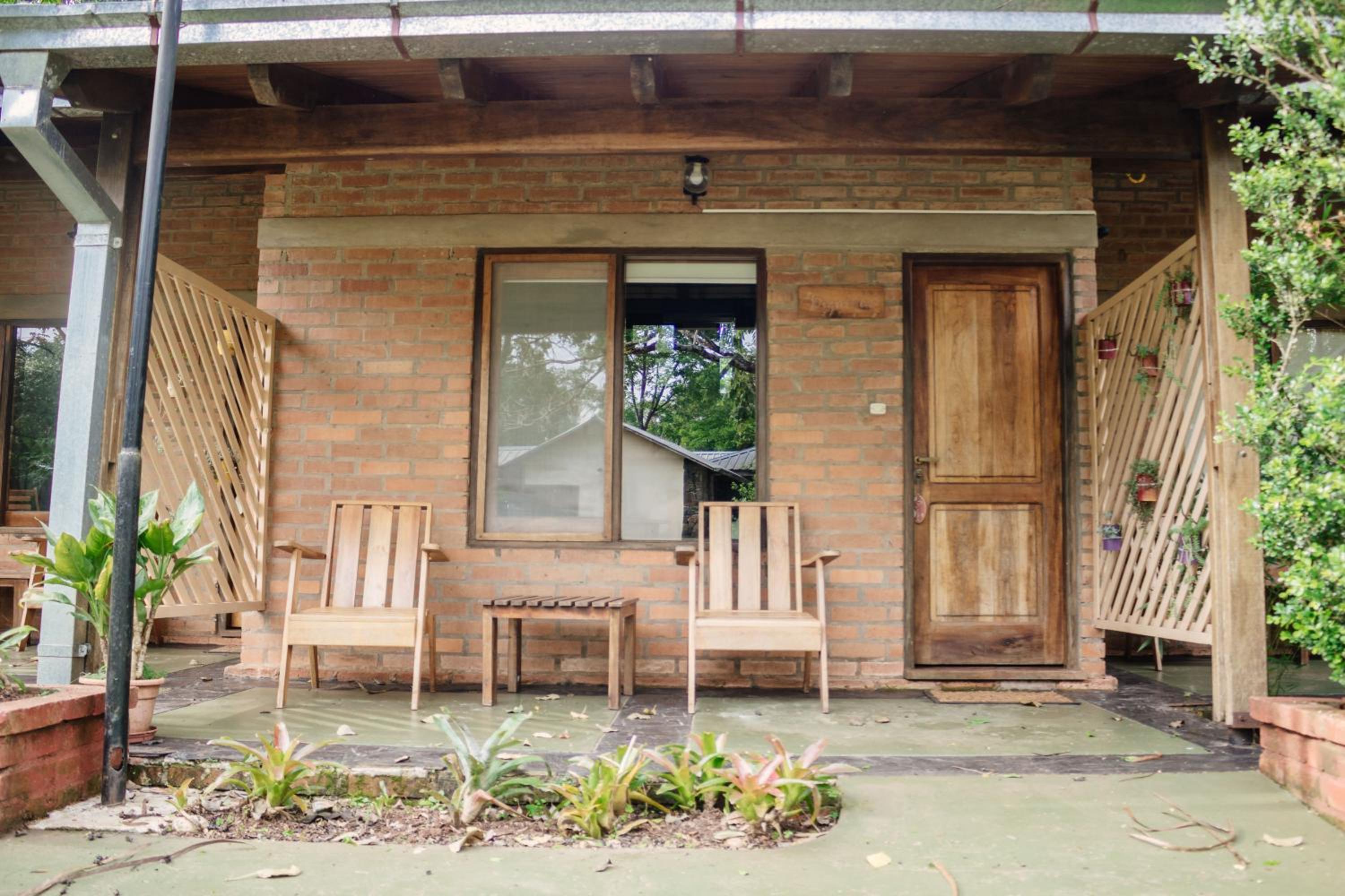 One-Bedroom Bungalow photo 2