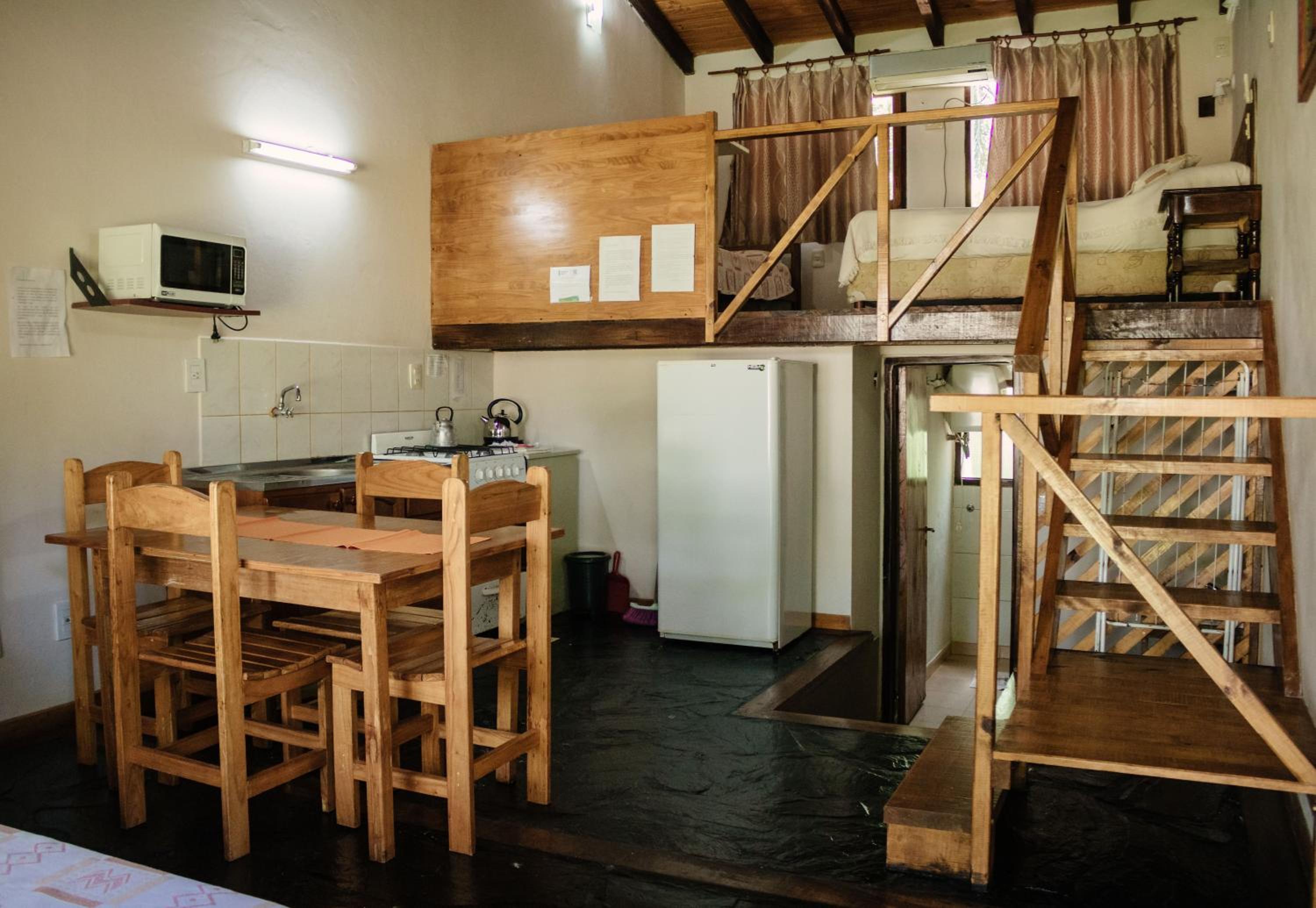 One-Bedroom Bungalow photo 1