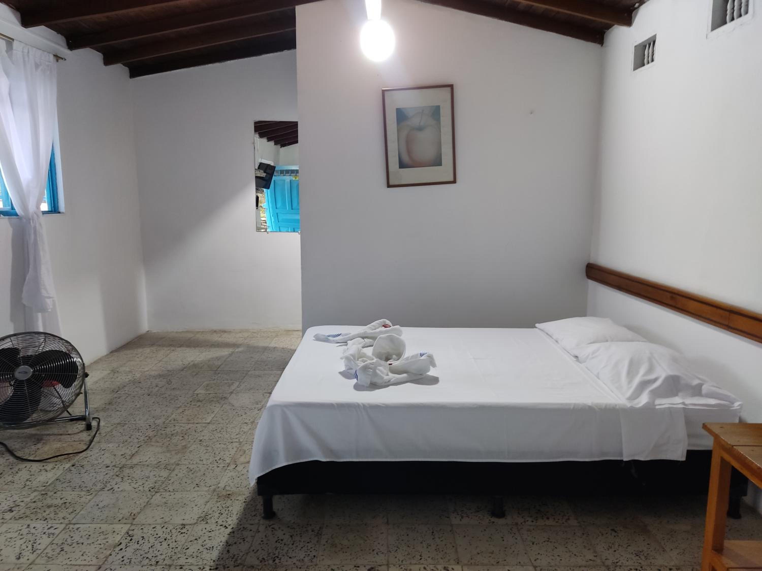 Triple Room photo 2