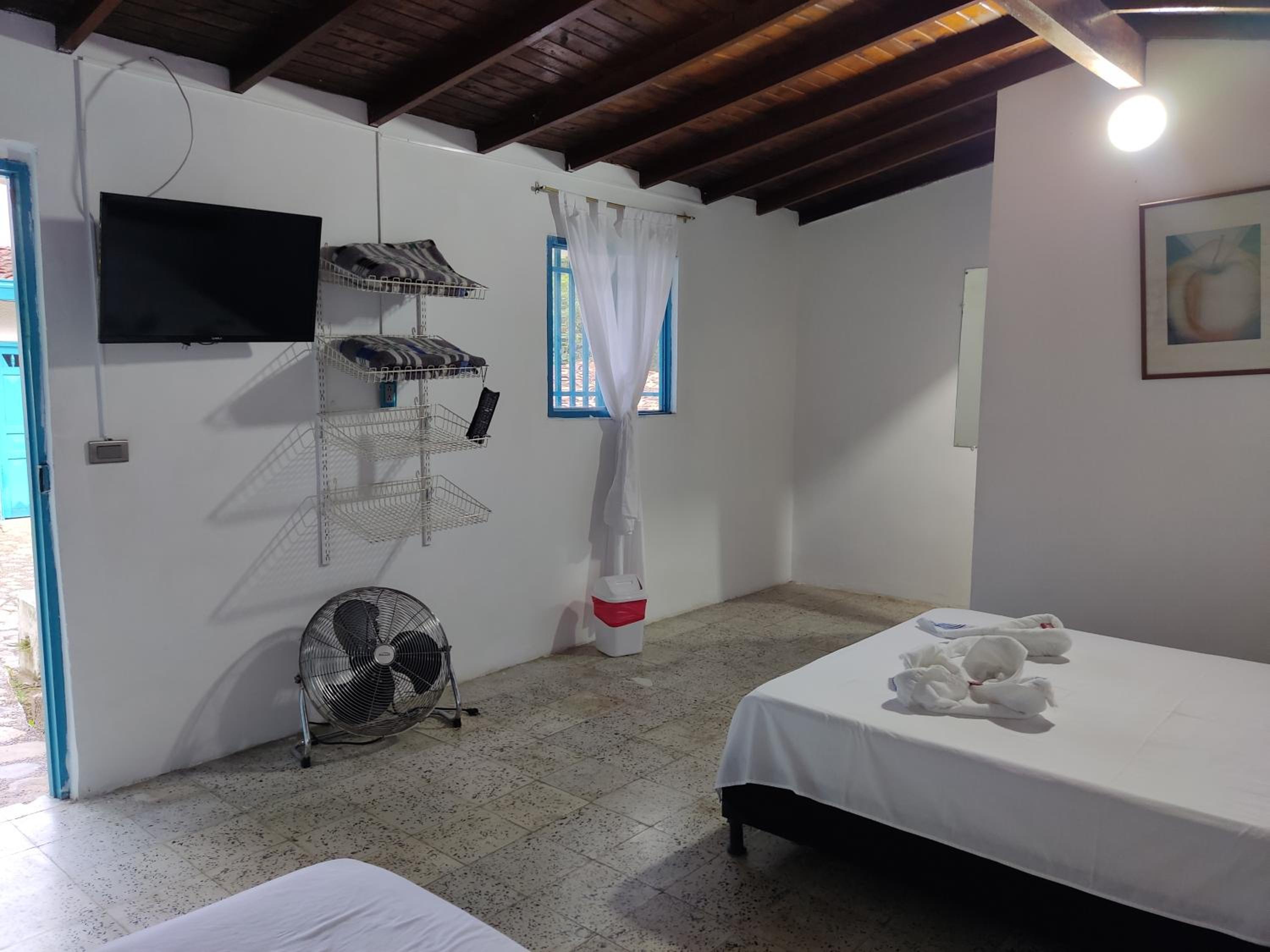 Triple Room photo 3