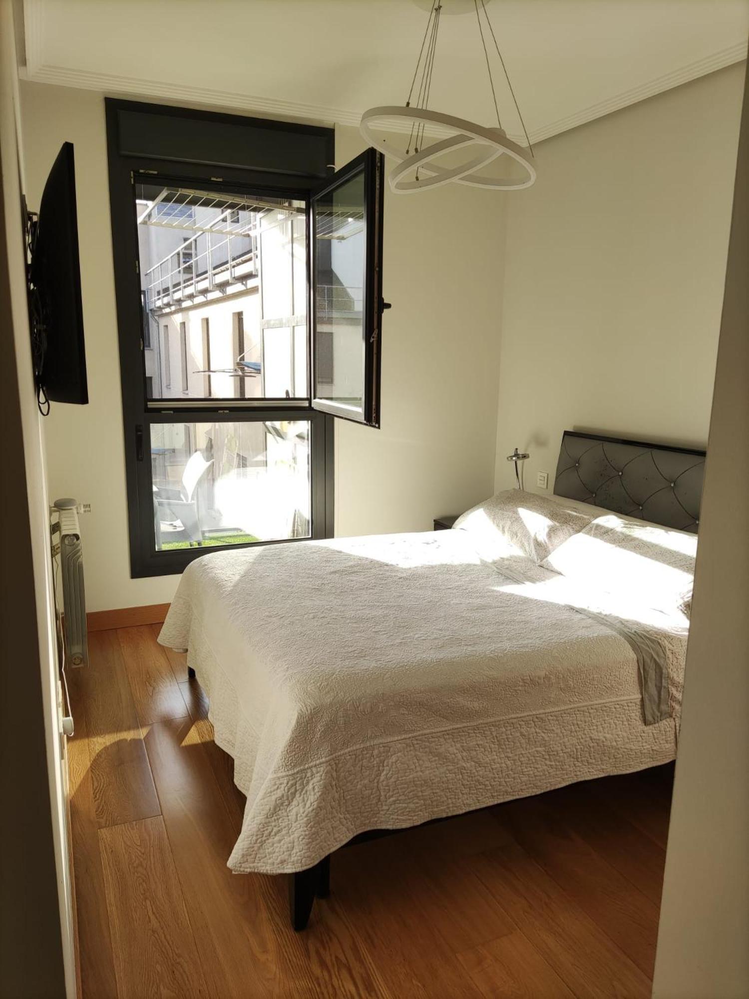 Habitación Queen