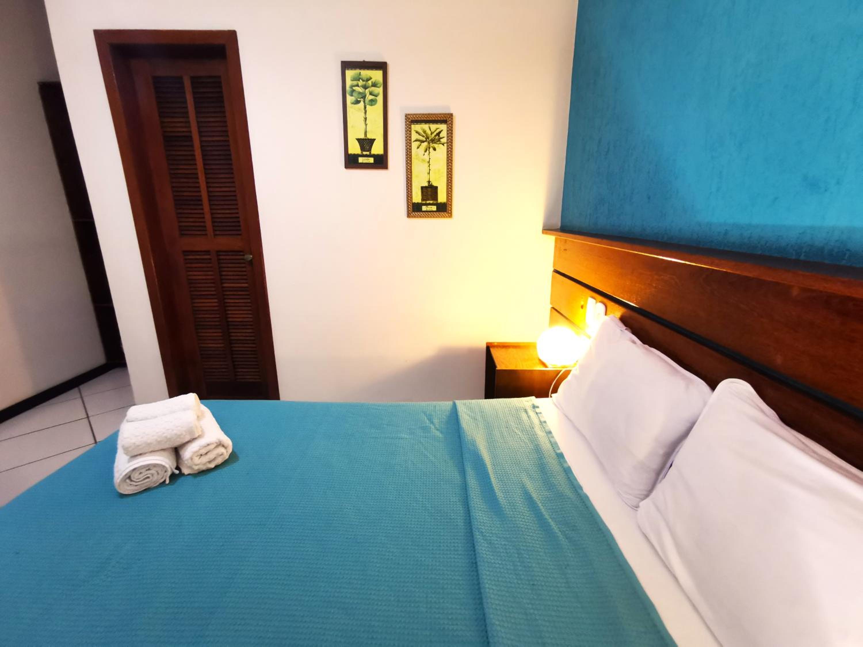 Triple Room with Garden View photo 3