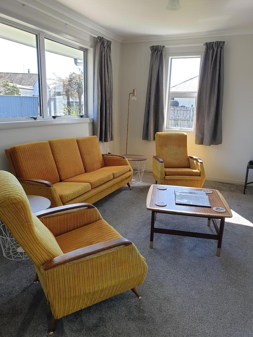 Three-Bedroom House photo 1