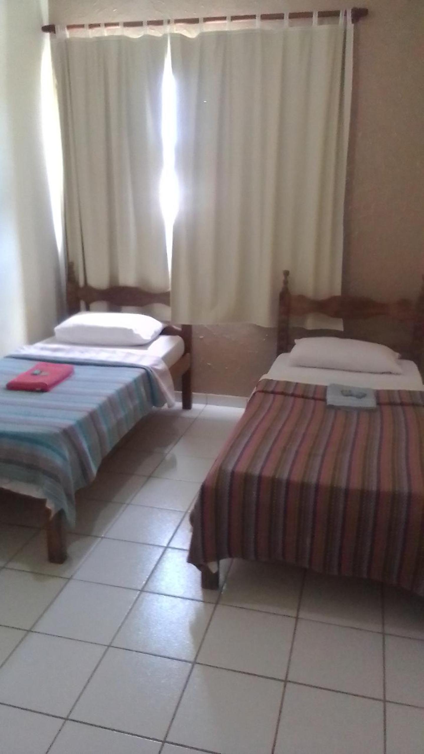 Basic Triple Room with Shared Bathroom photo 1
