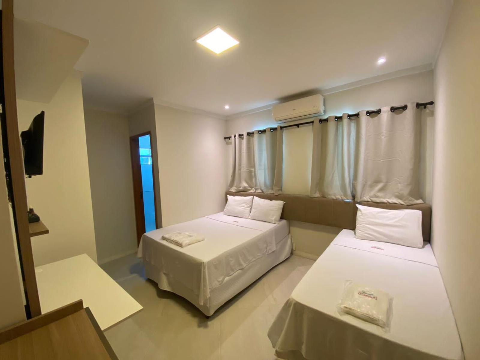 Suite photo 1