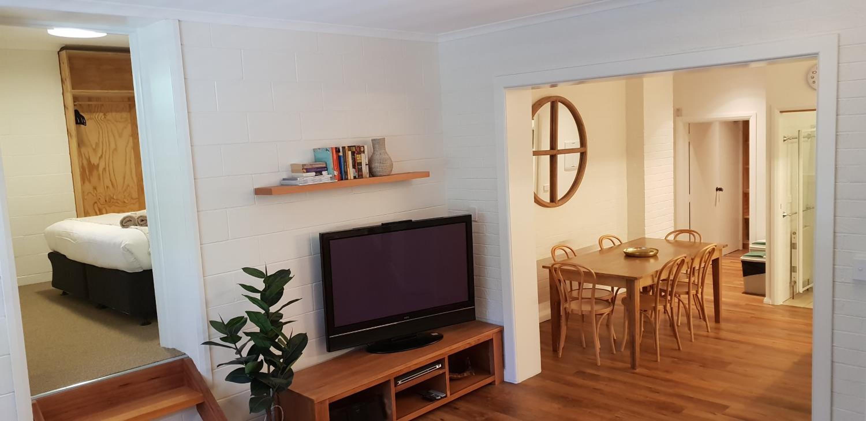 Deluxe Apartment 26