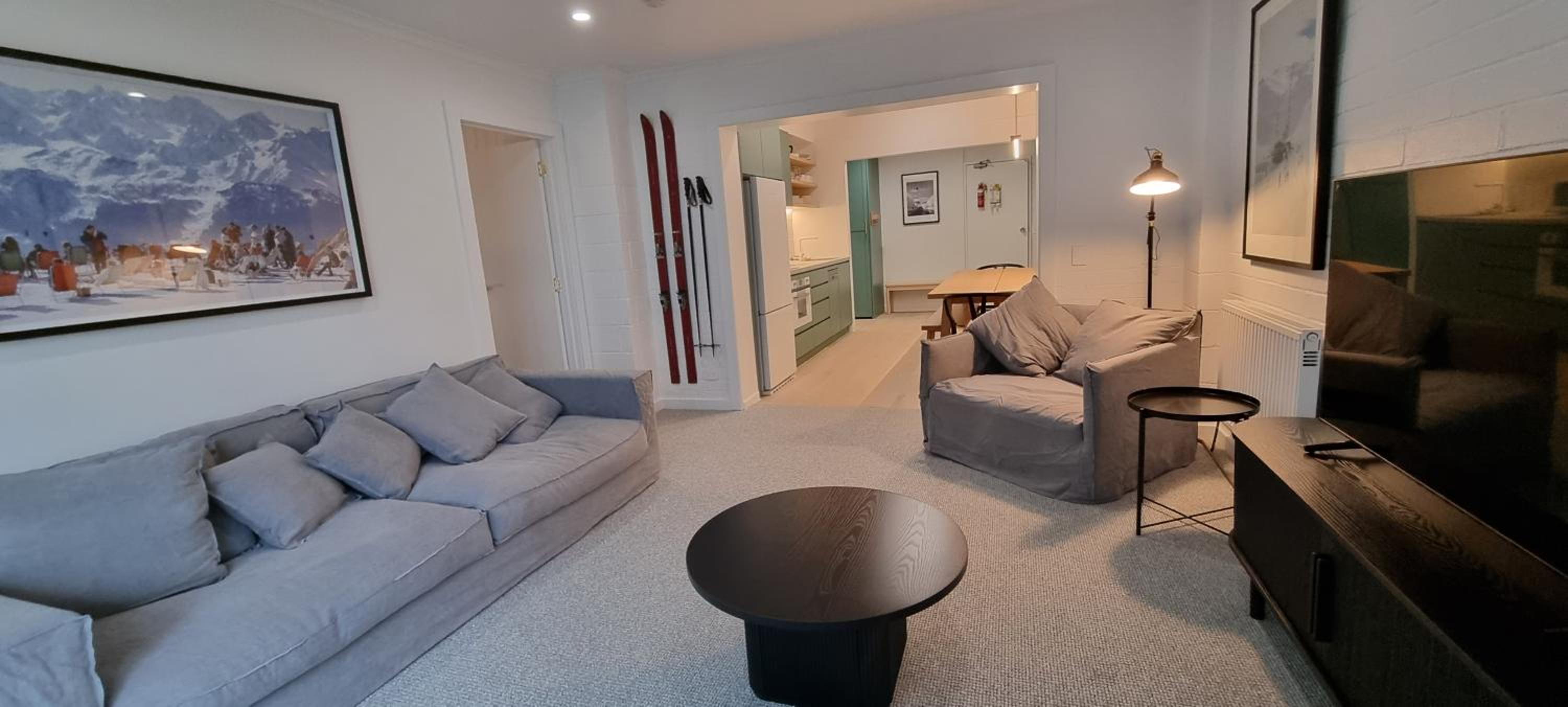 Apartment 9