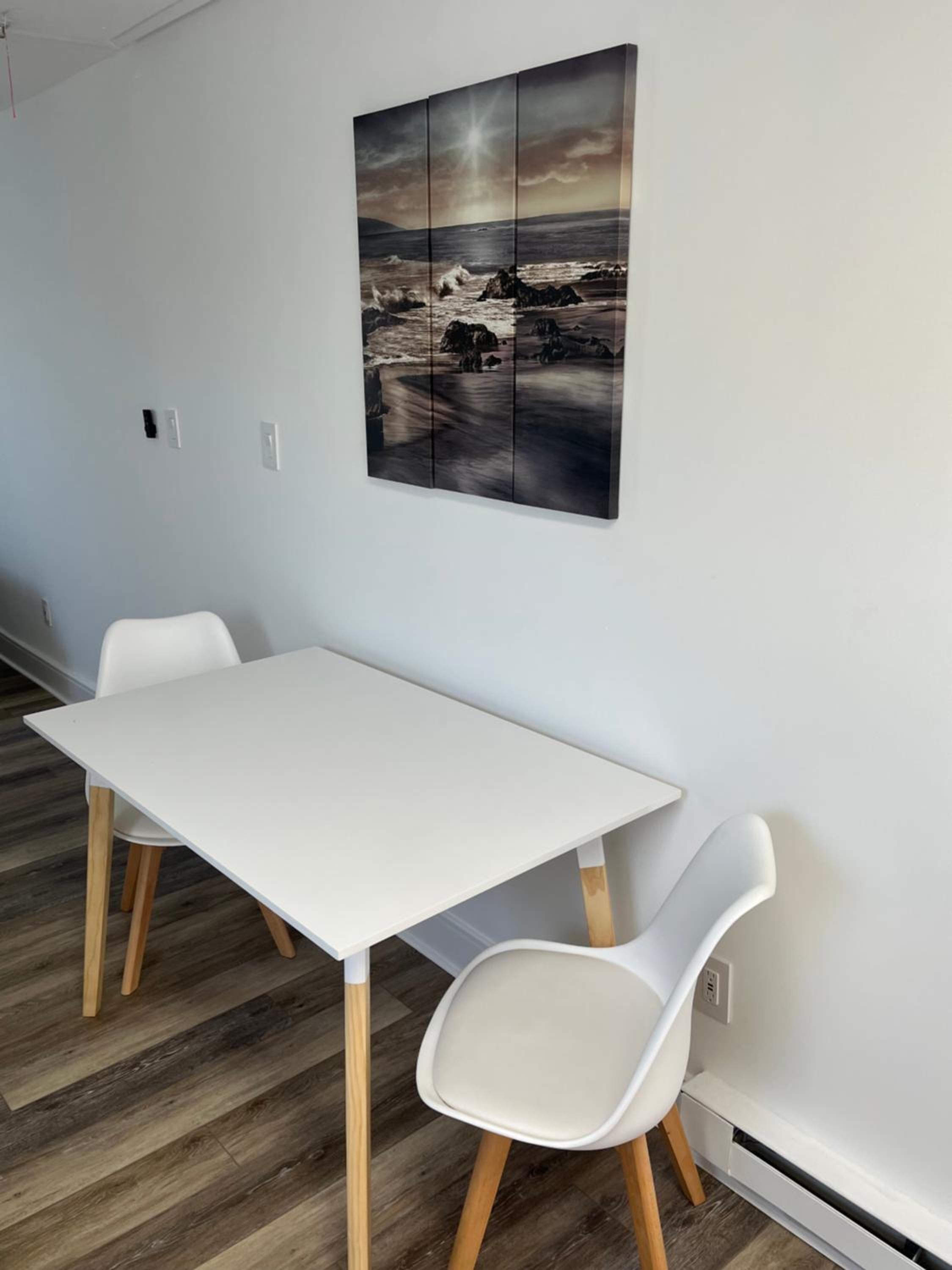 Studio Apartment - Photo 3