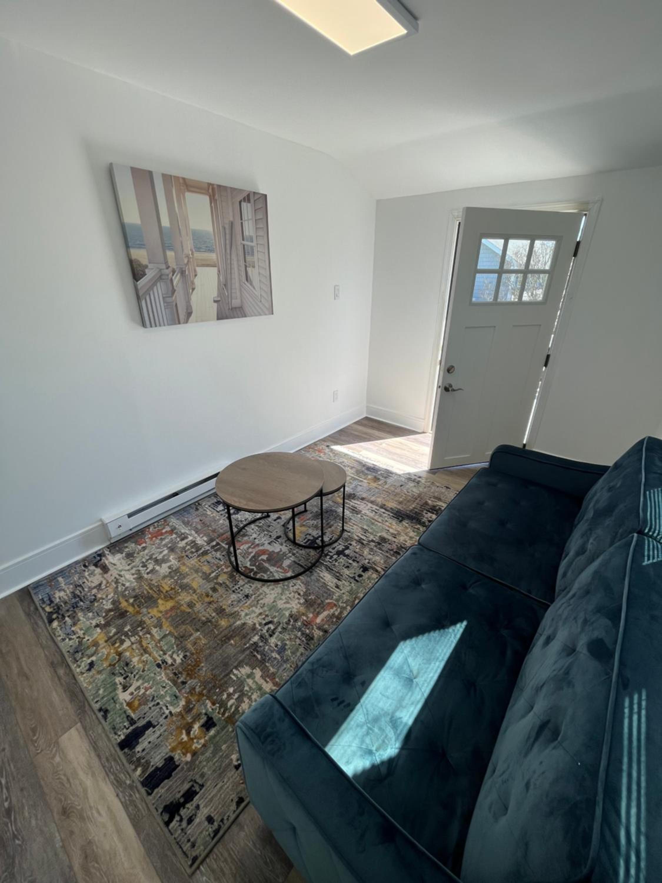 Studio Apartment - Photo 6