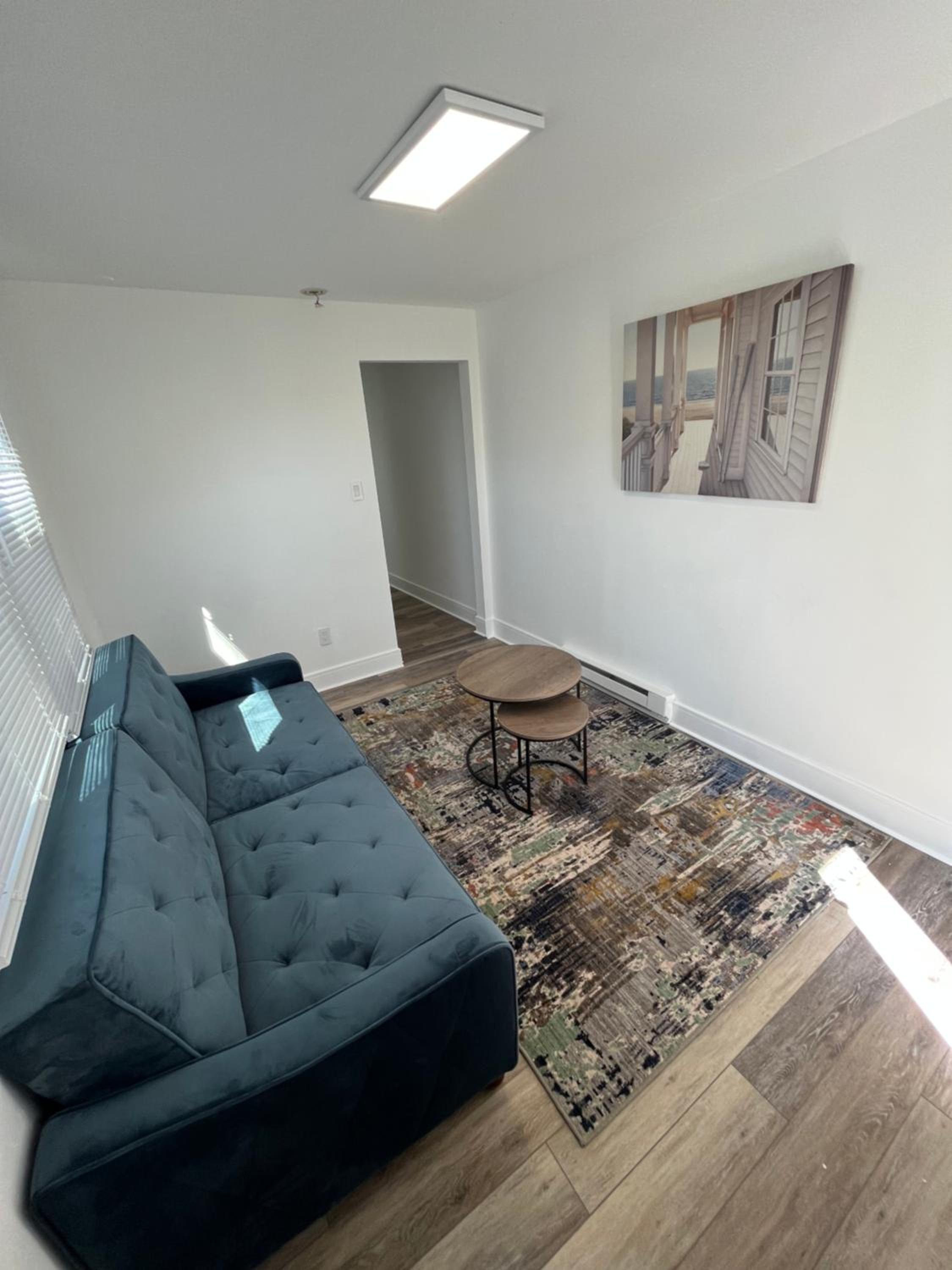 Studio Apartment - Photo 12
