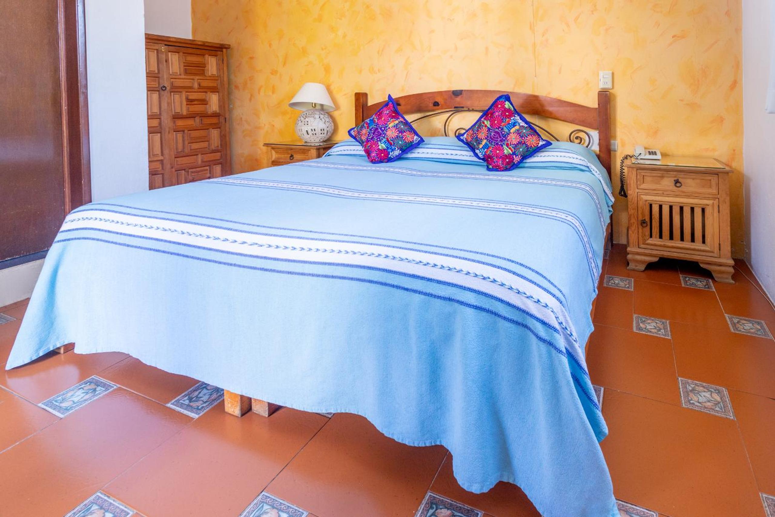 Quarto King Superior
