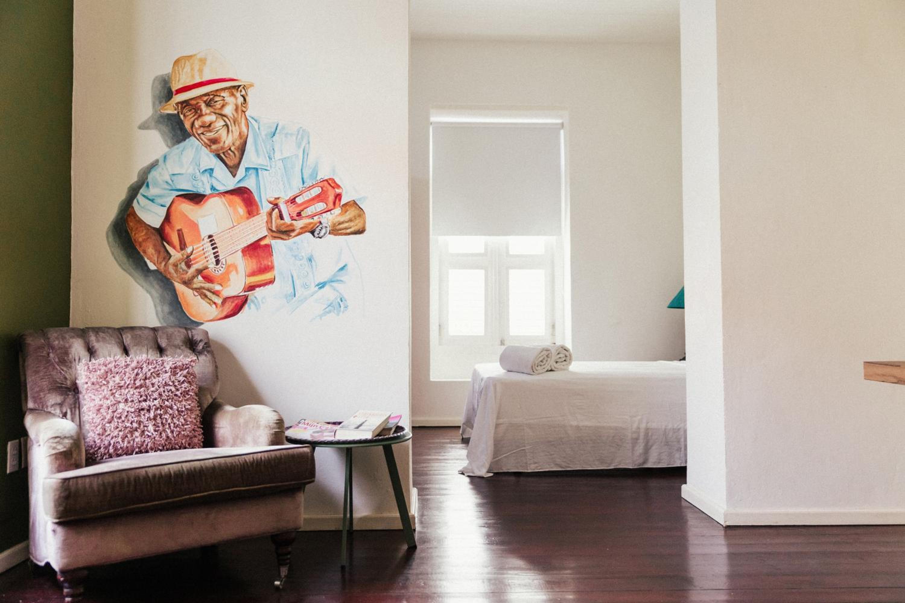 Studio-Apartment