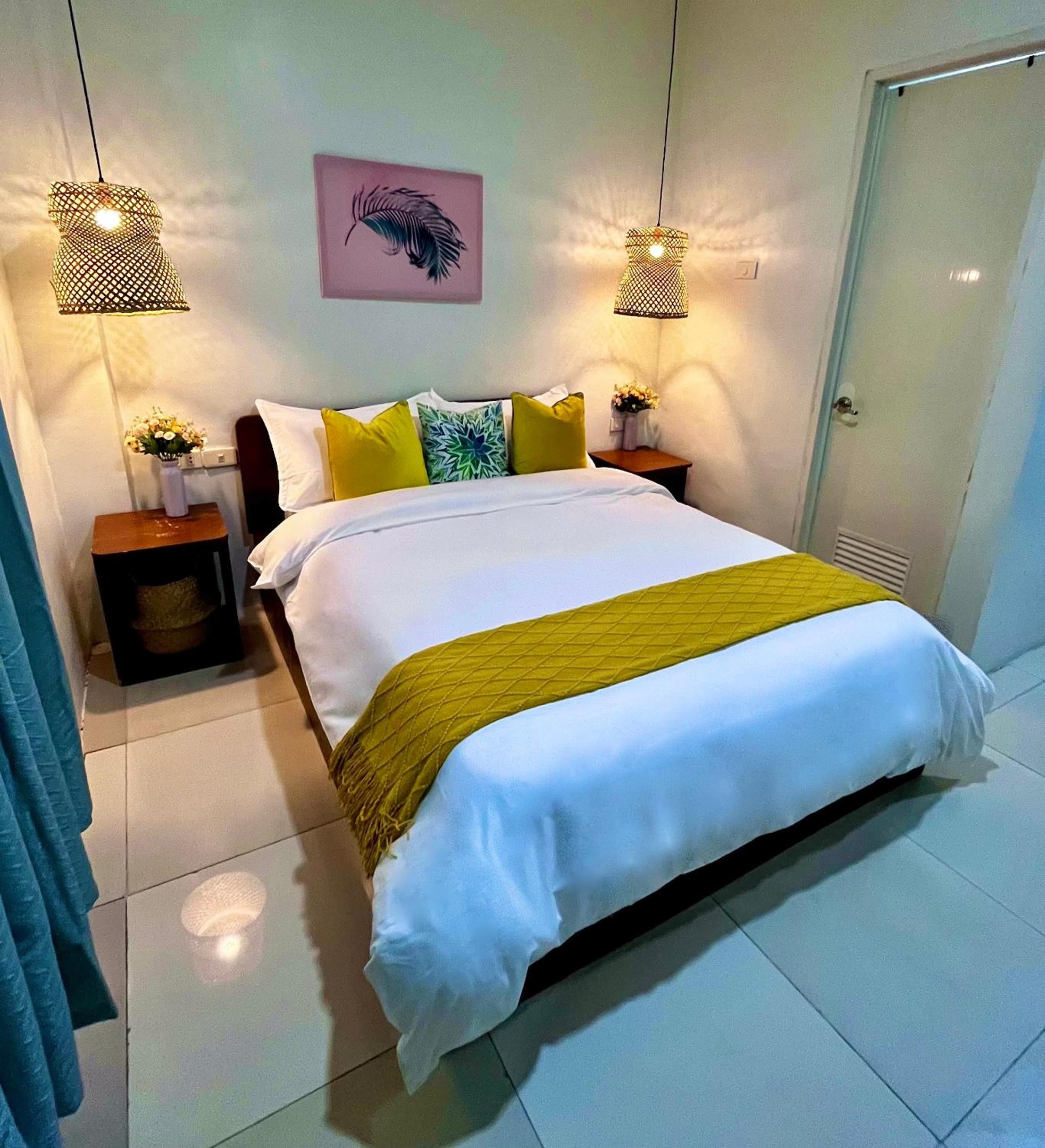 Standard Double Room - Photo 5