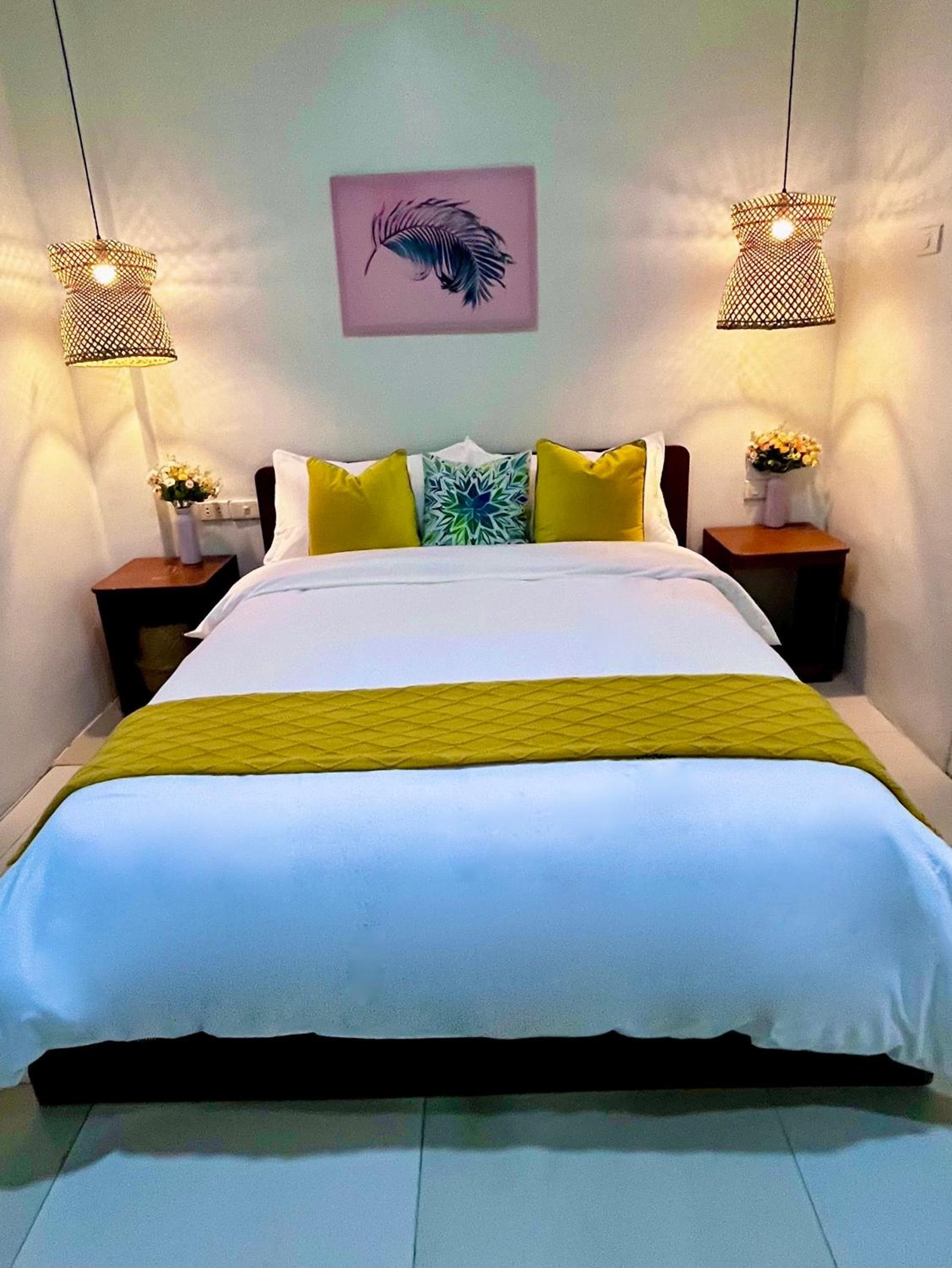 Standard Double Room - Photo 6