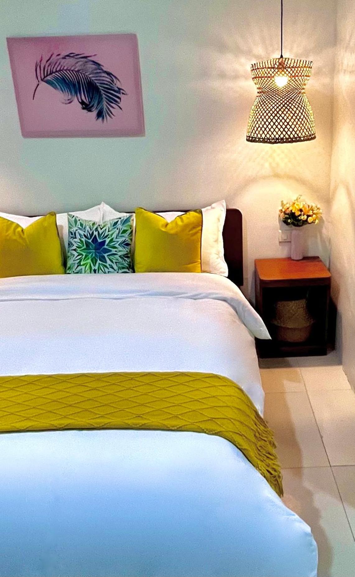 Standard Double Room - Photo 7