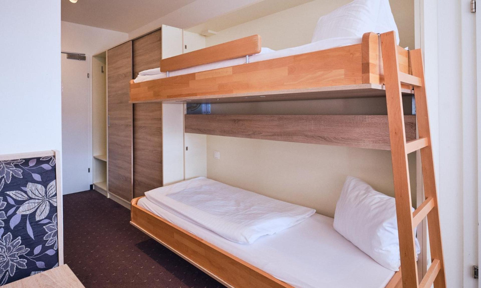 Double Room with Mountain View photo 1