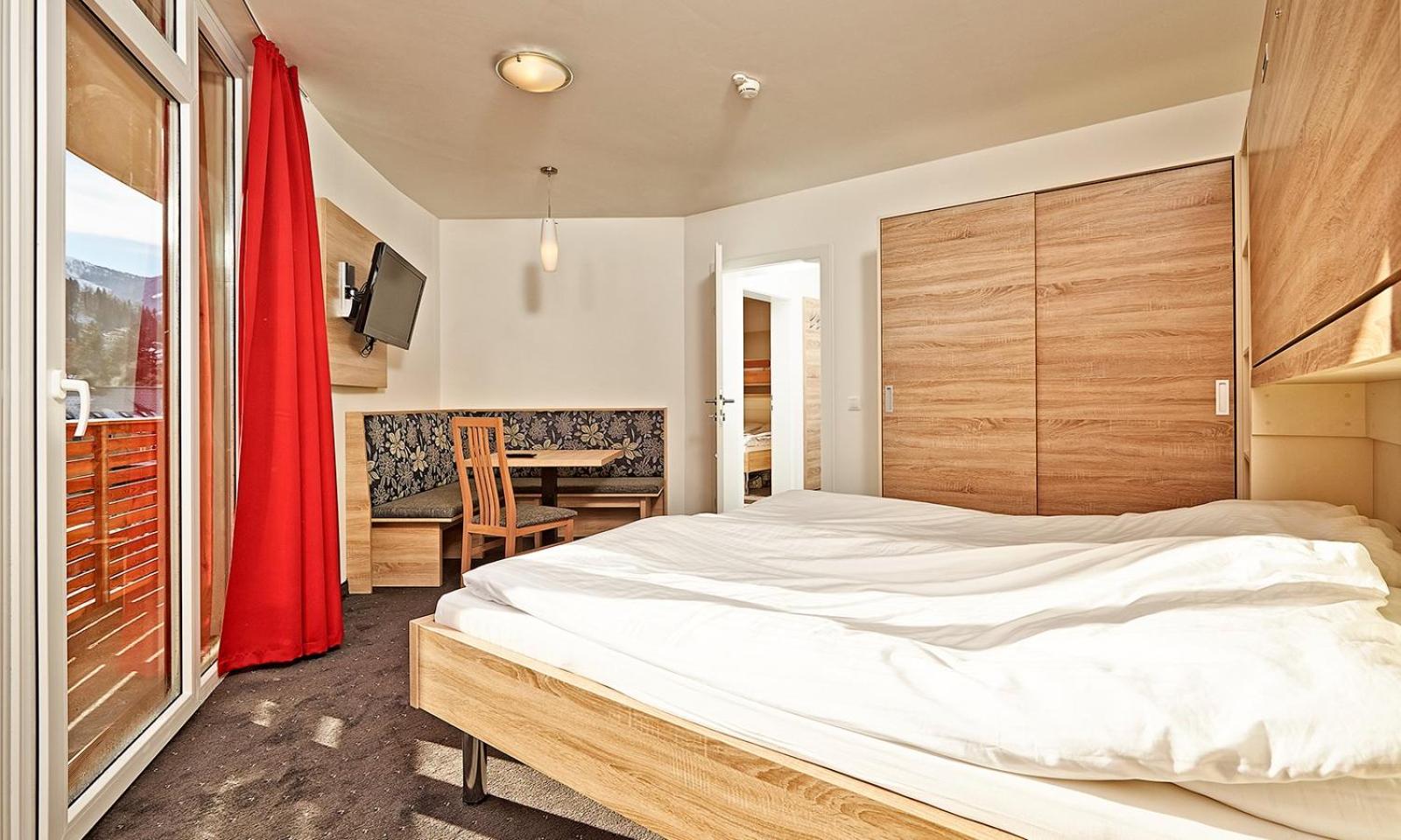Family Double Room photo 2