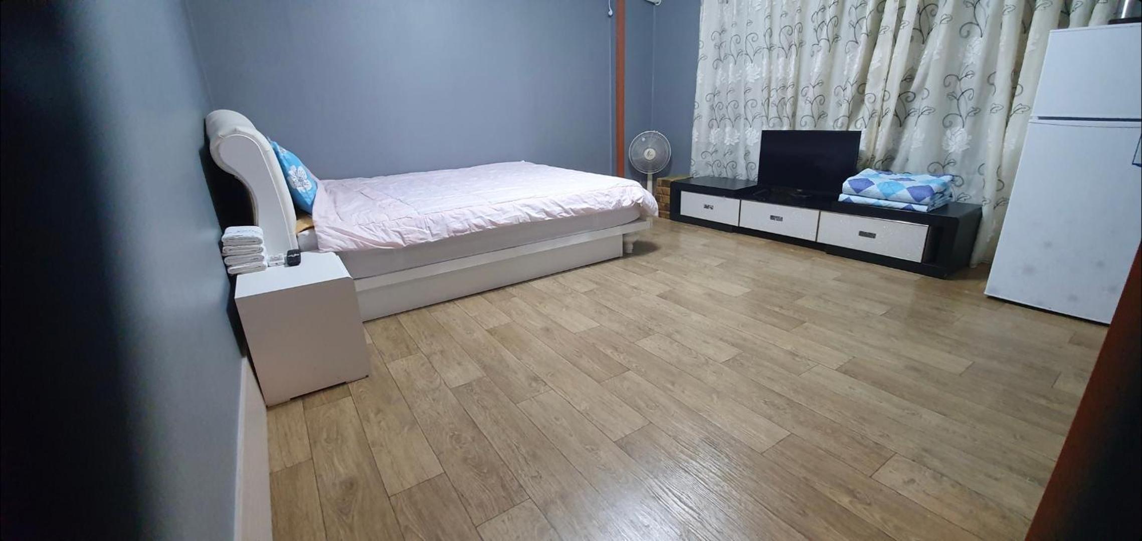 Double Room - Photo 1