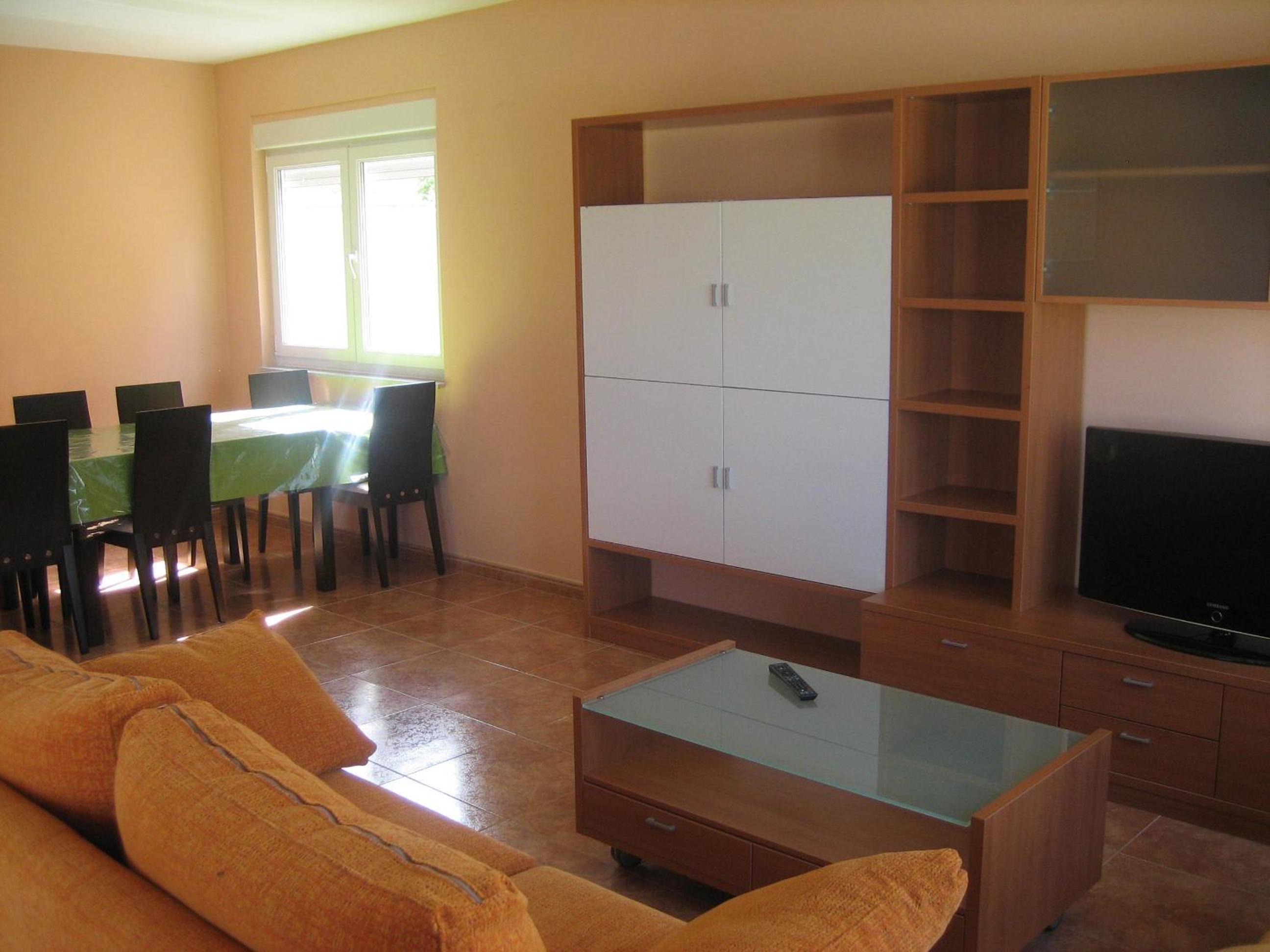 Chalet 7