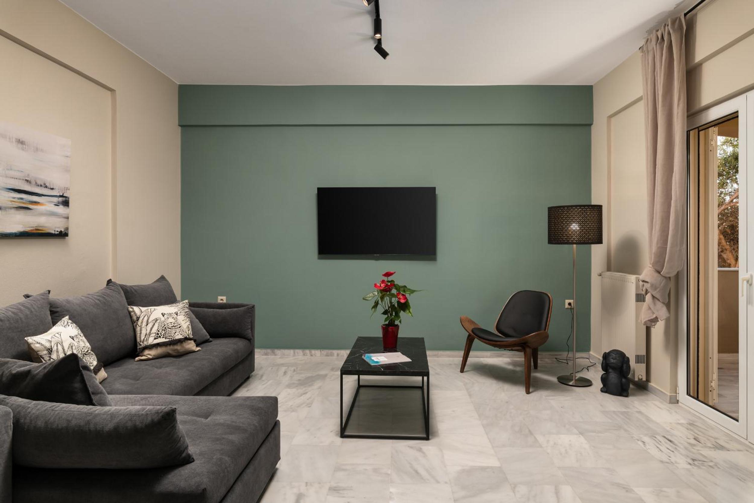 Villa with Sea View photo 1