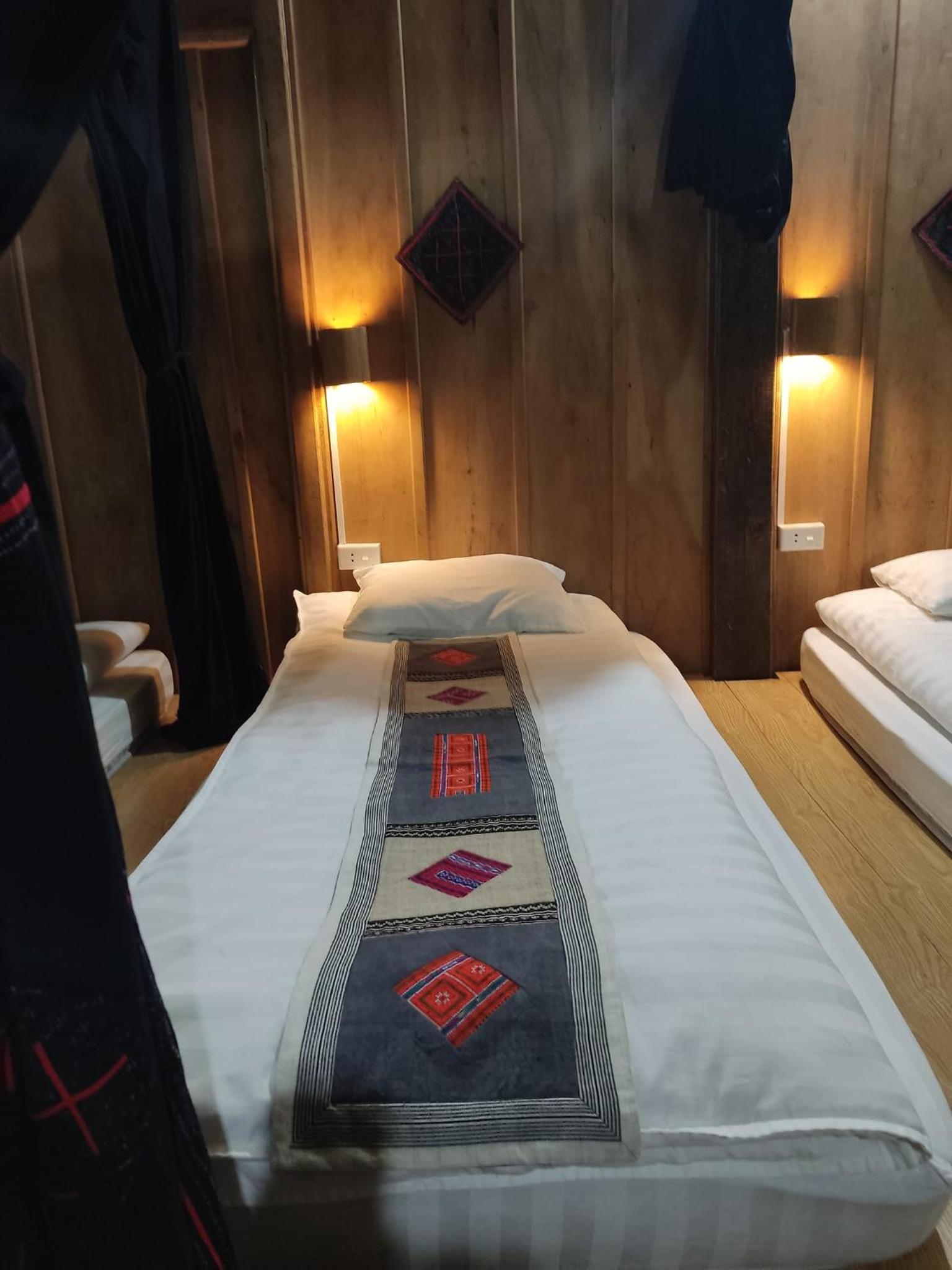Single Bed in Dormitory Room photo 1