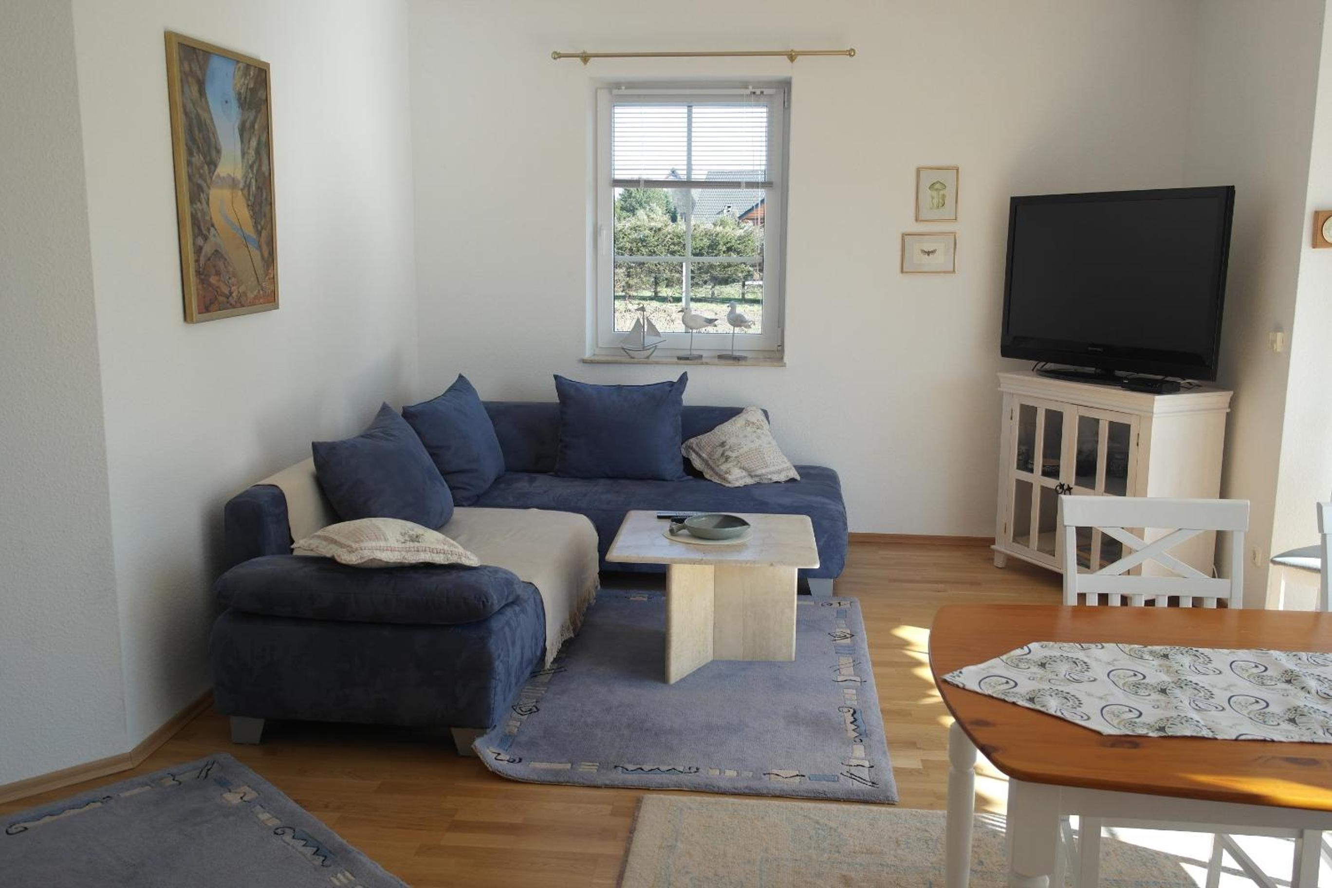 Apartment with Terrace photo 1