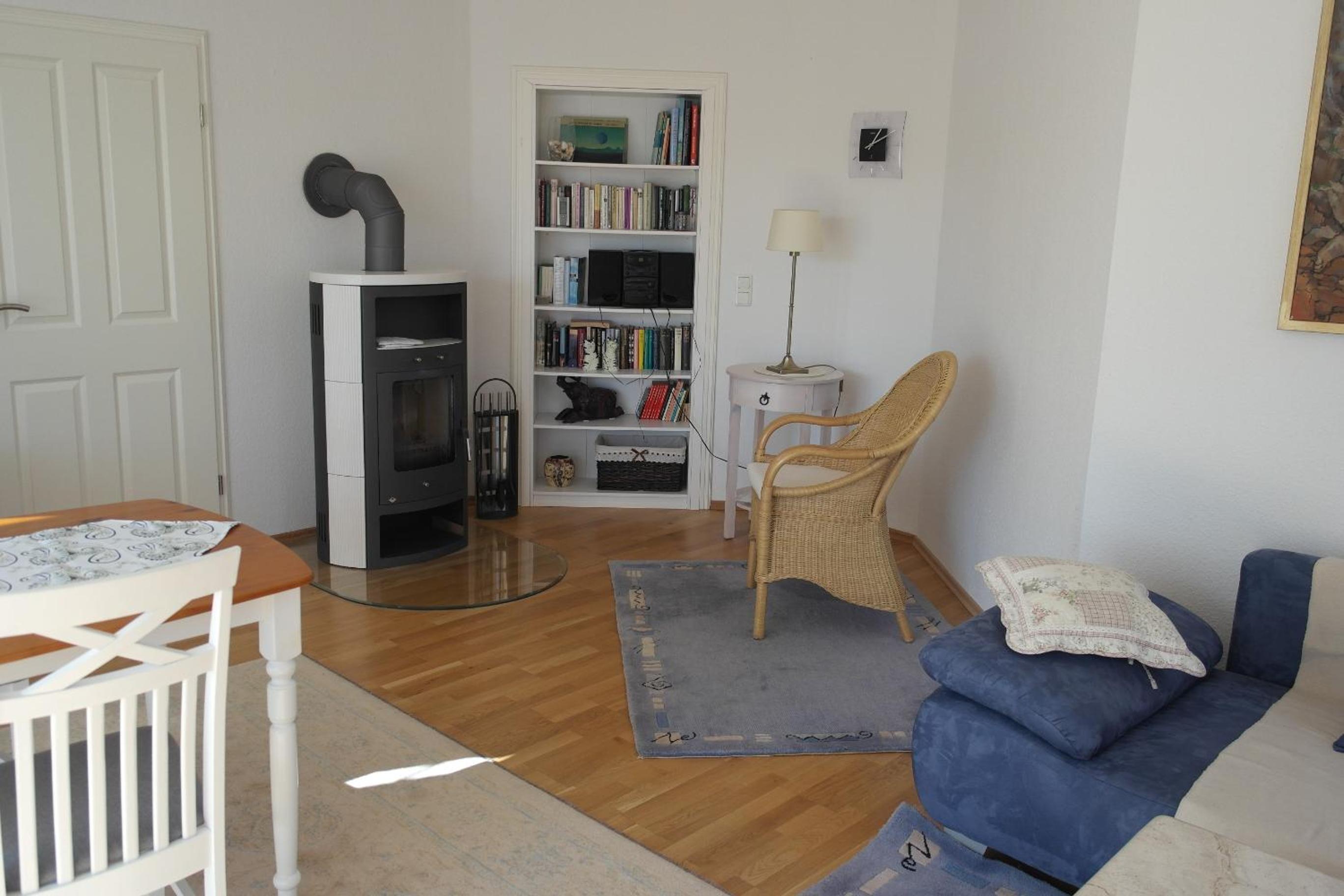 Apartment with Terrace photo 2