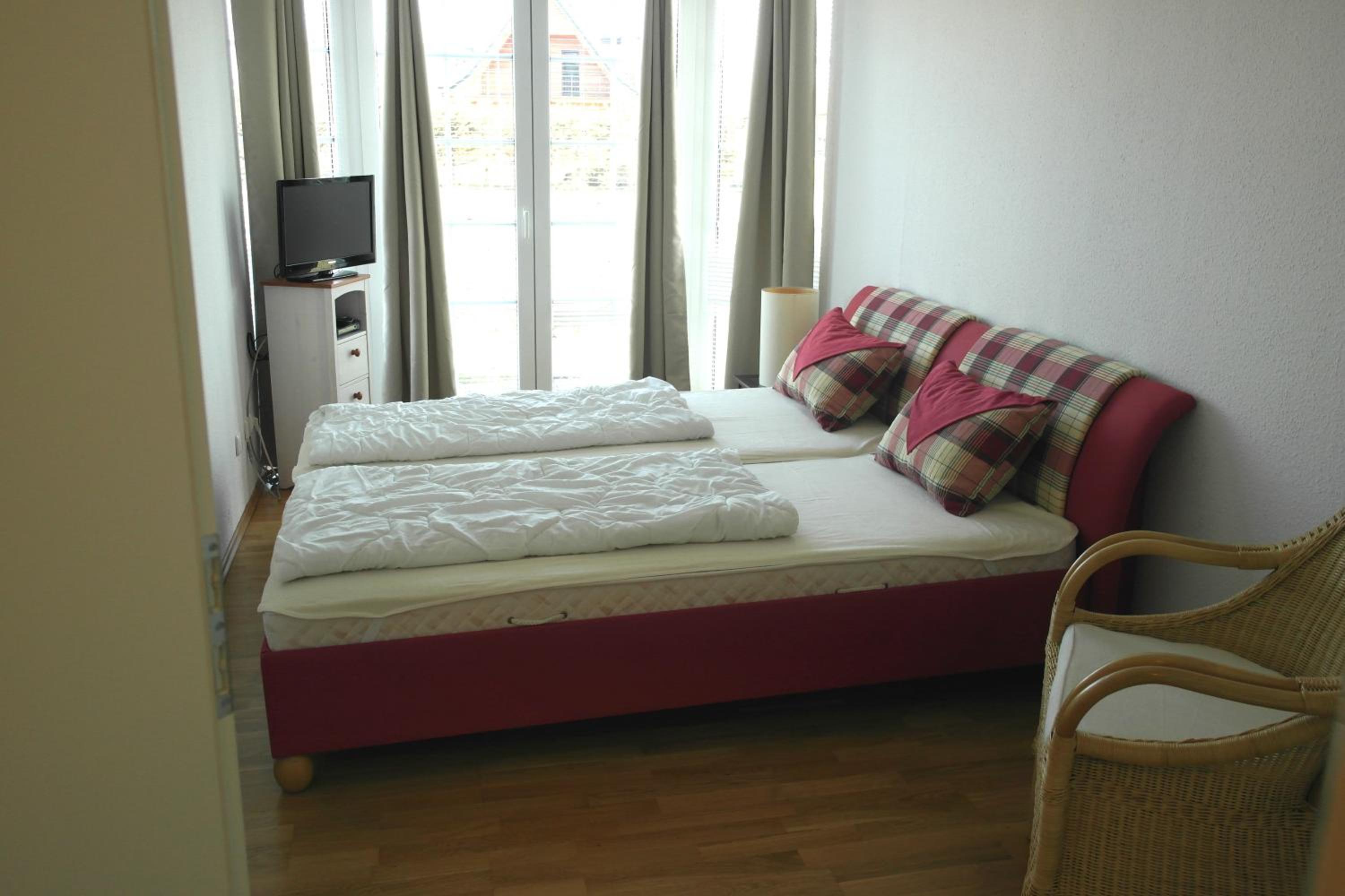 Apartment with Terrace photo 3
