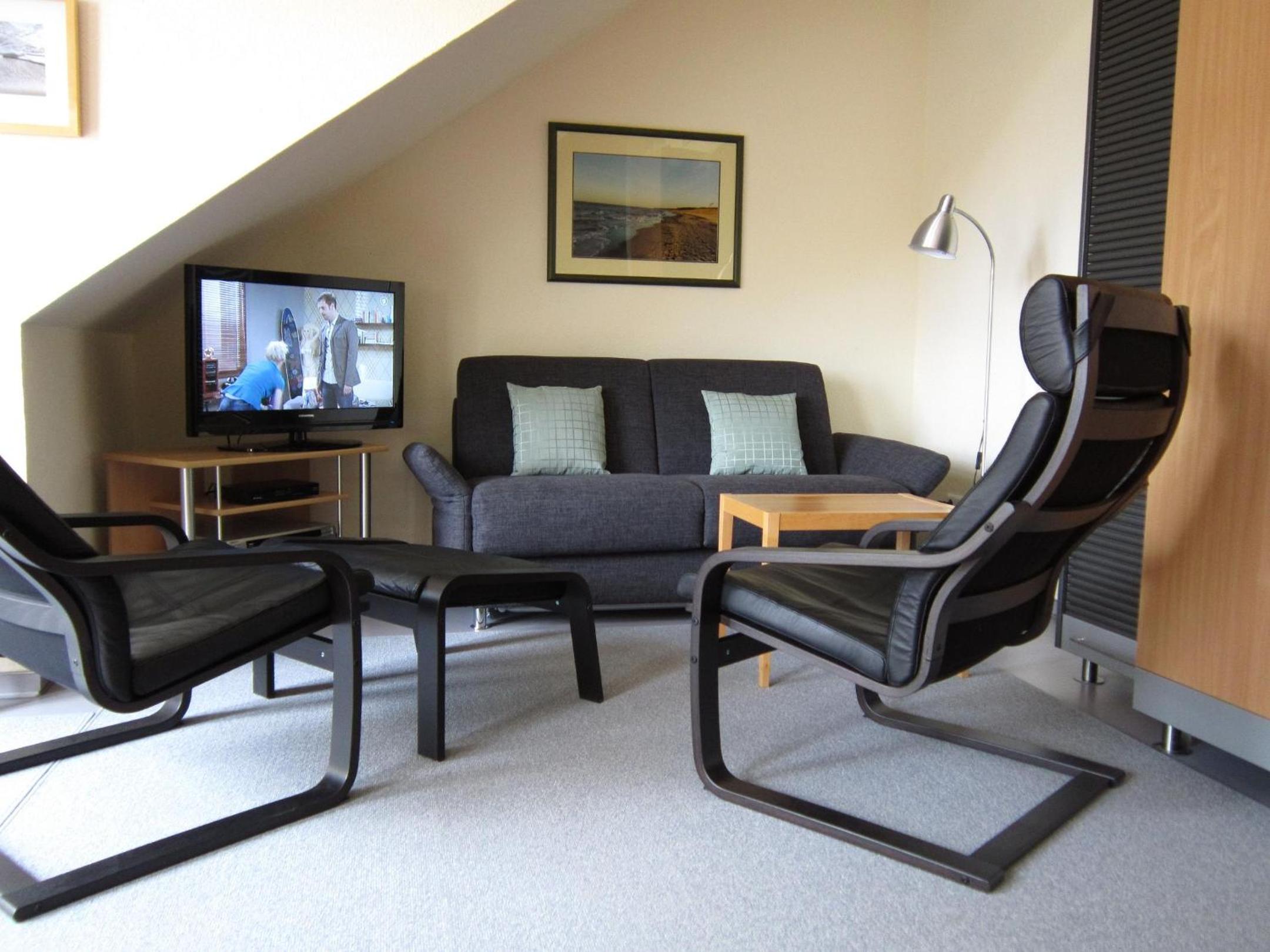 Apartment with Balcony photo 1