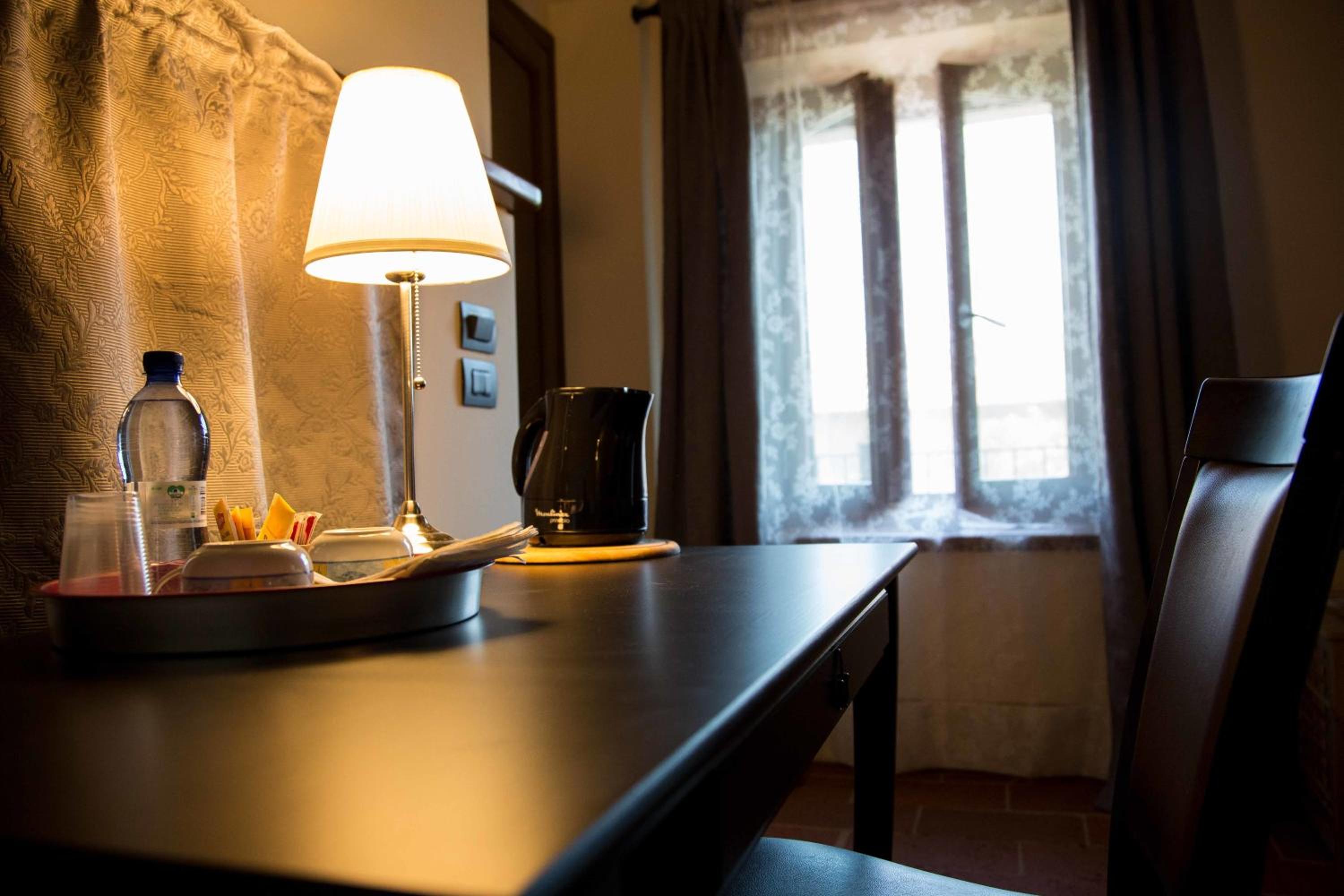 Double Room with Private Bathroom photo 1
